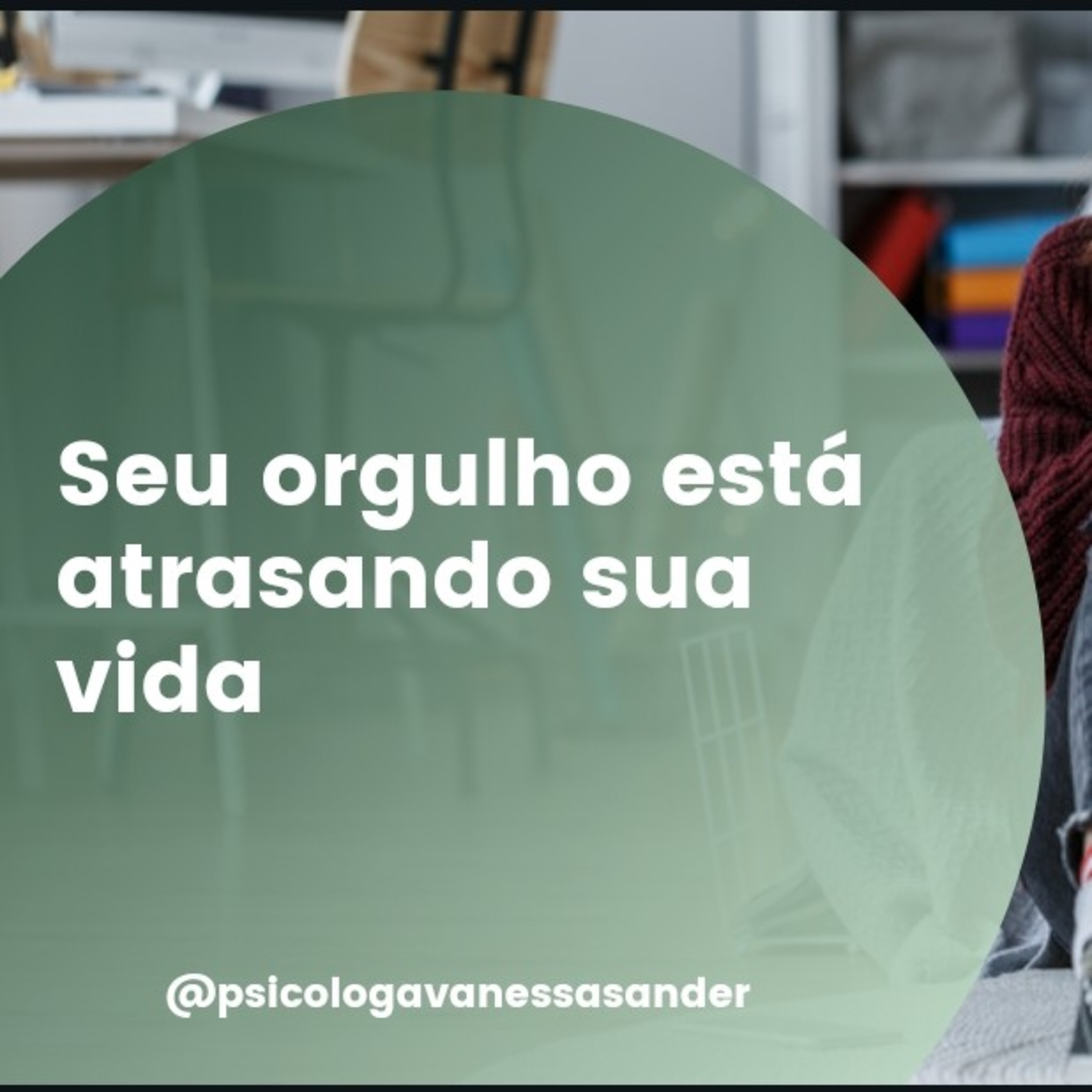 Mais poderosa do que nunca!