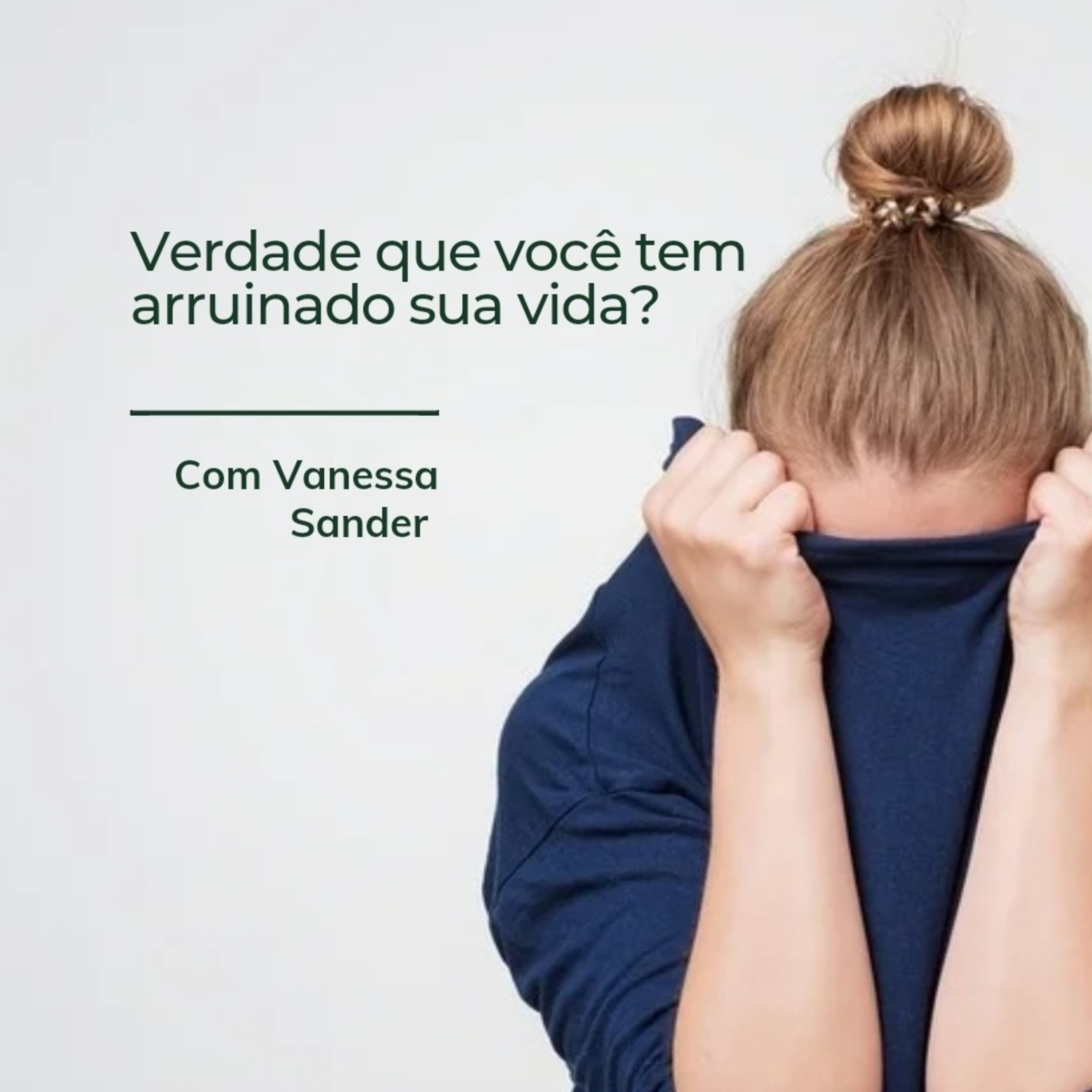 Mais poderosa do que nunca!