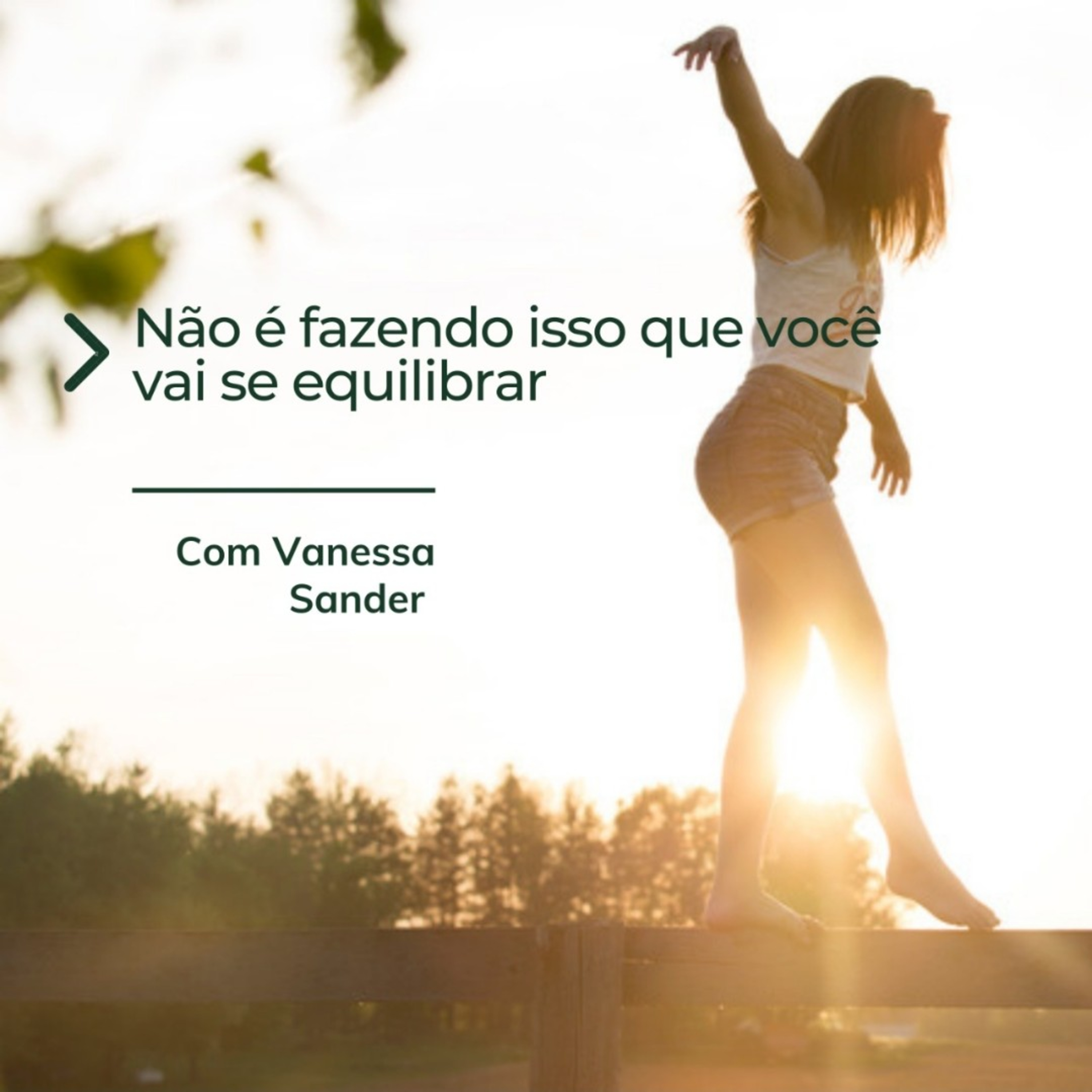 Mais poderosa do que nunca!