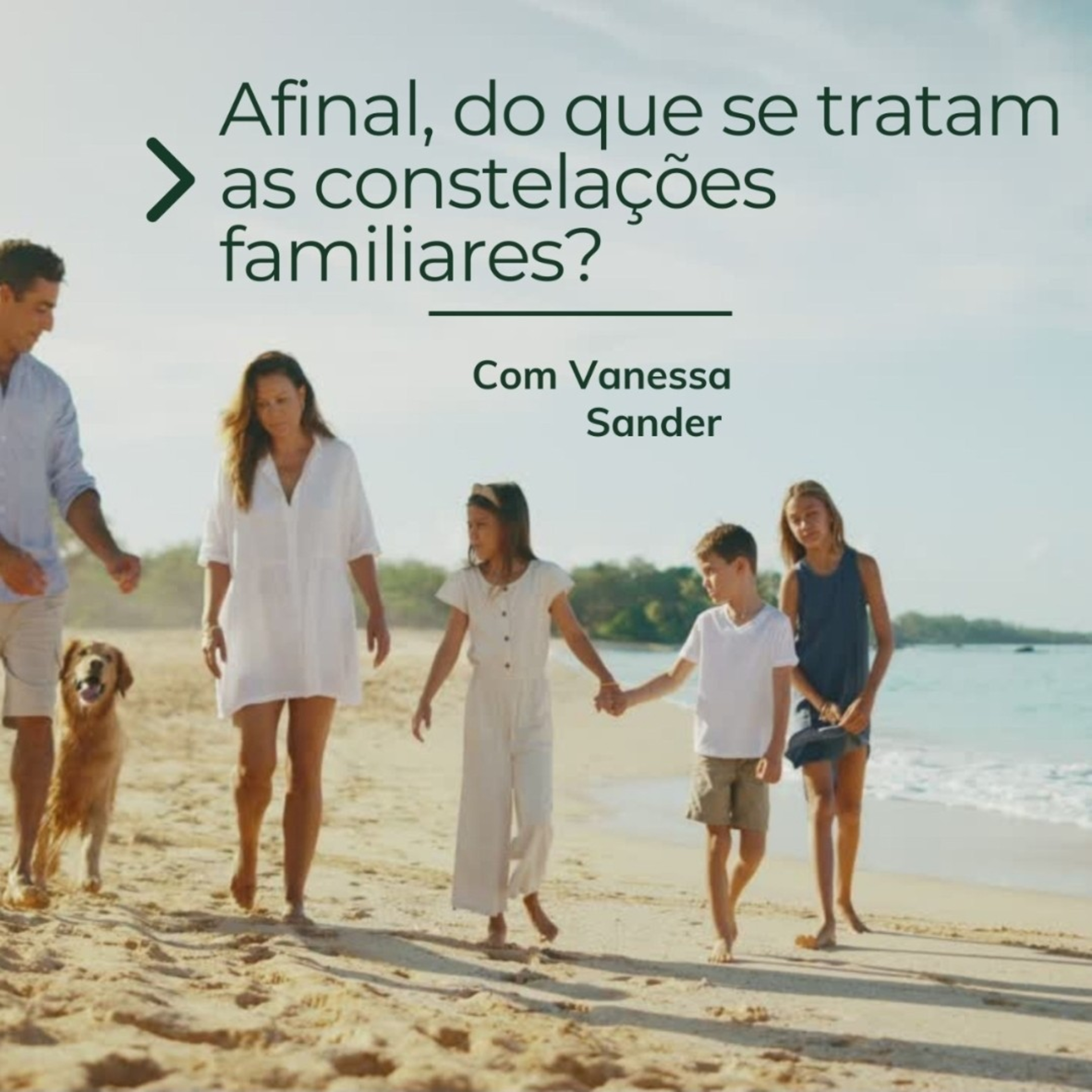 Mais poderosa do que nunca!