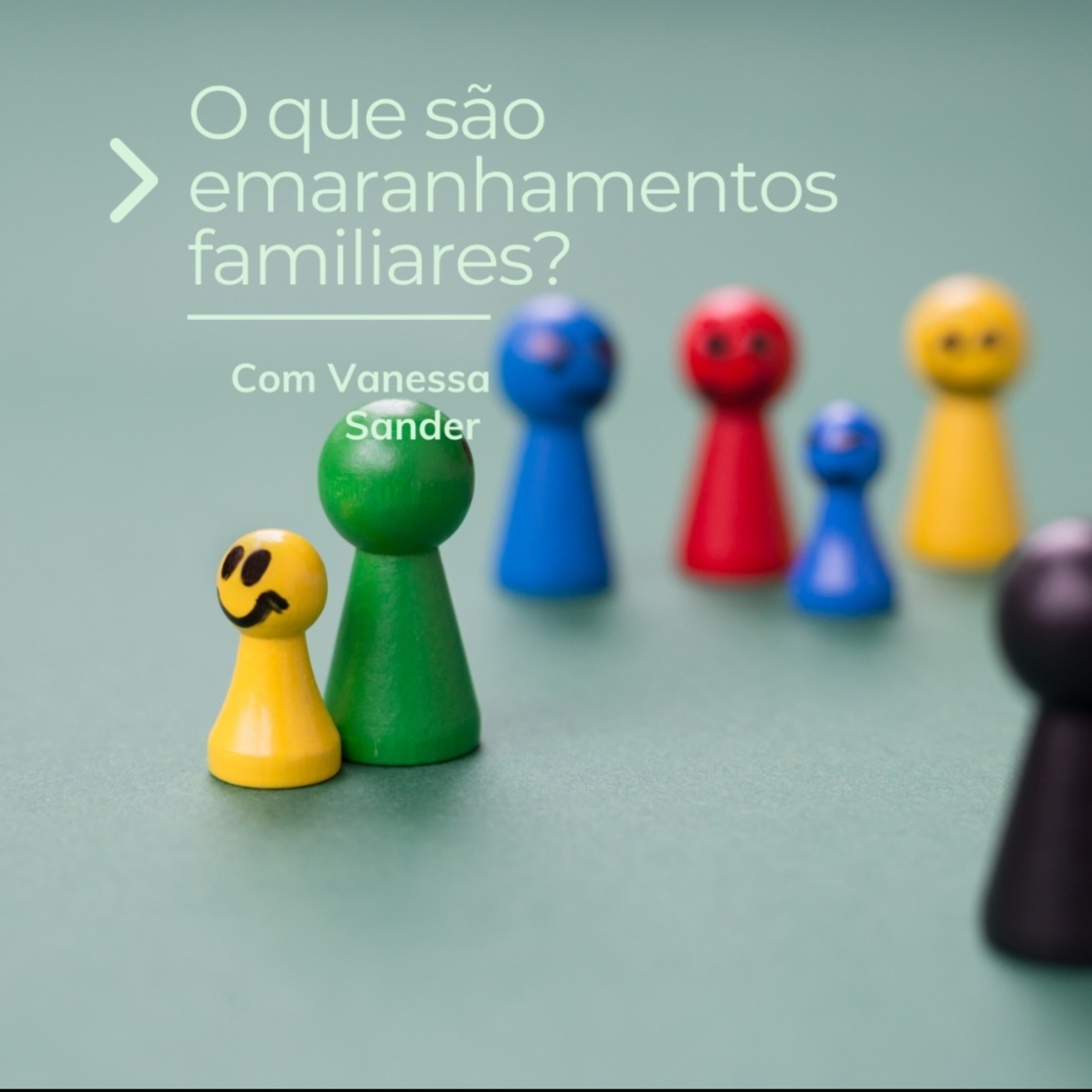 Mais poderosa do que nunca!