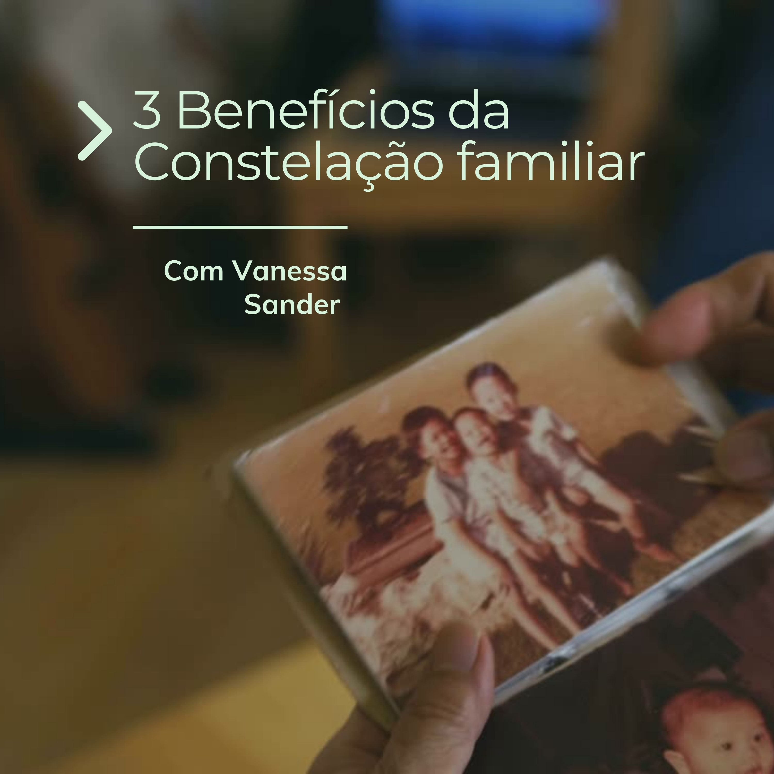 Mais poderosa do que nunca!