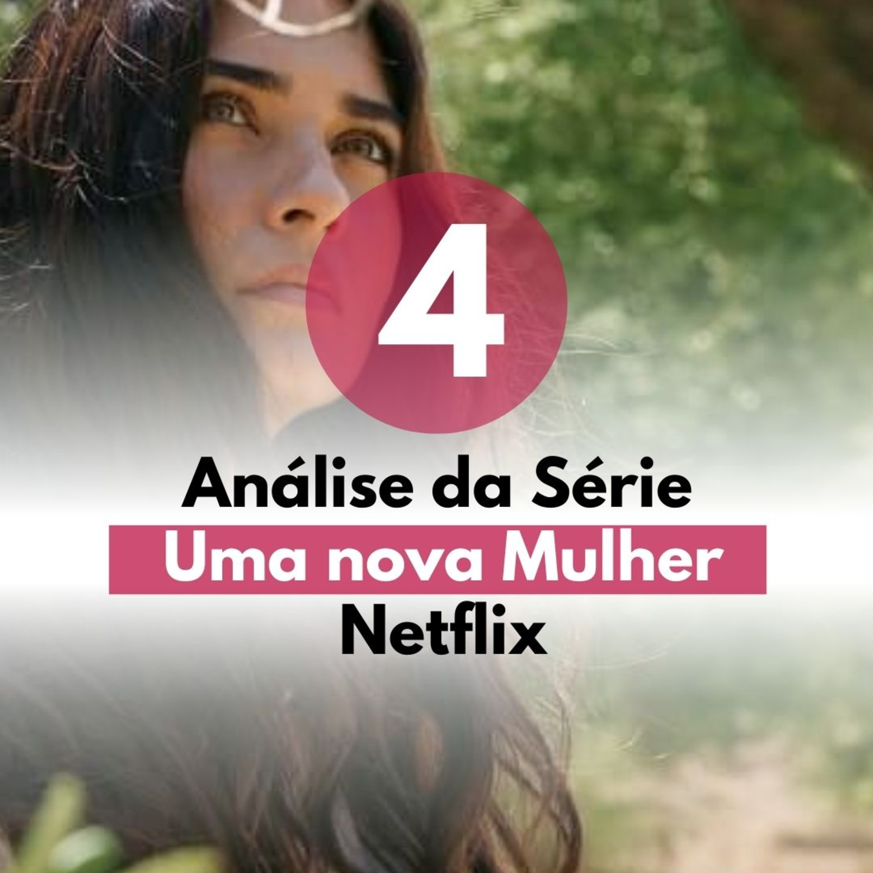 Mais poderosa do que nunca!