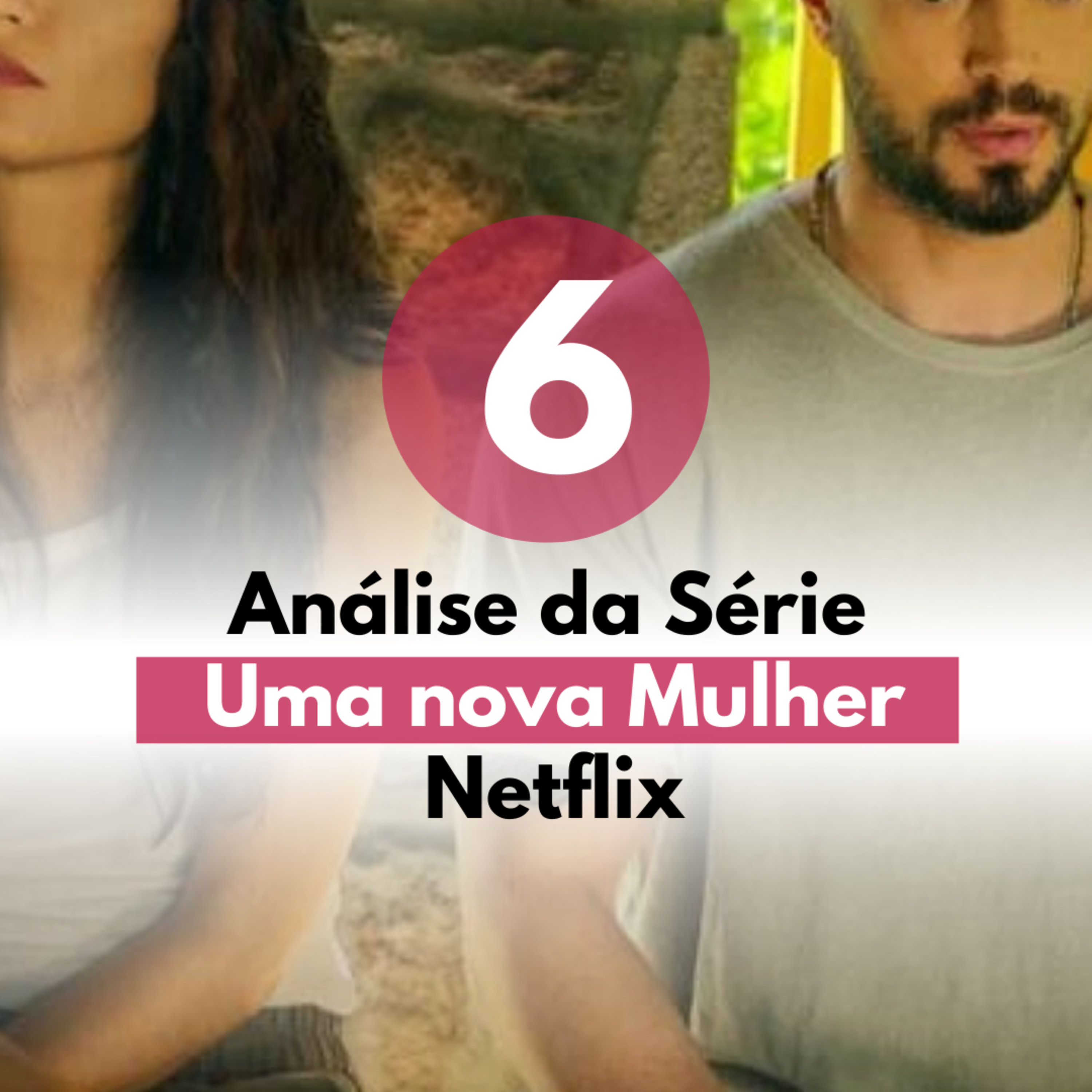Mais poderosa do que nunca!