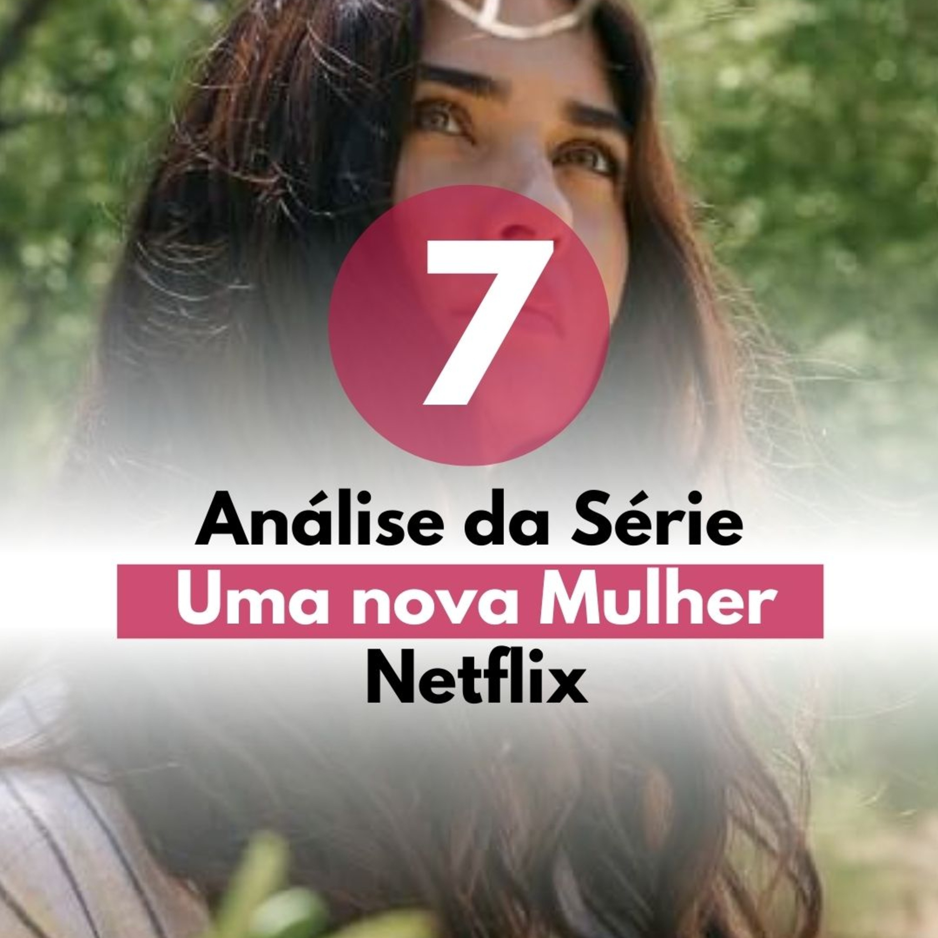 Mais poderosa do que nunca!