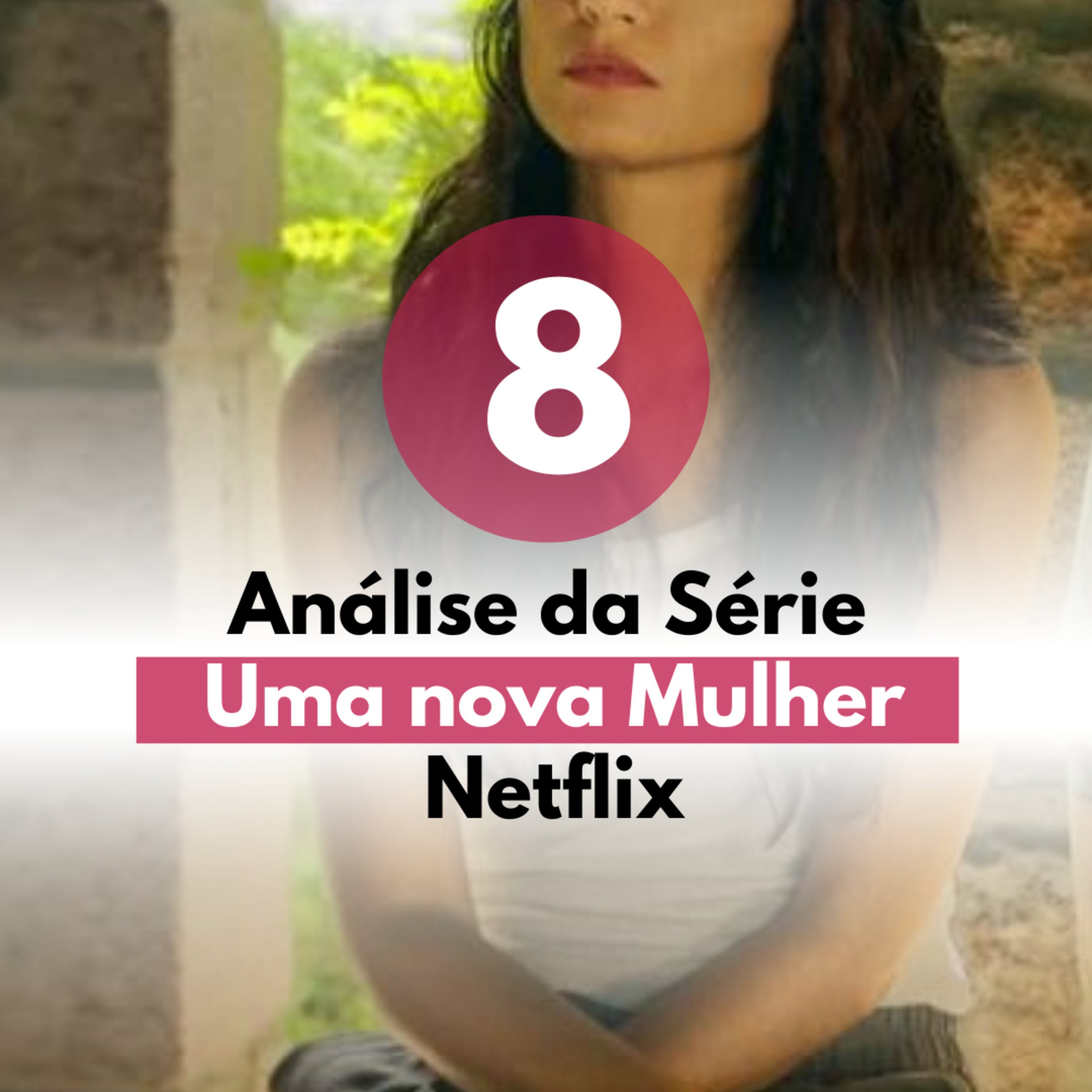 Mais poderosa do que nunca!