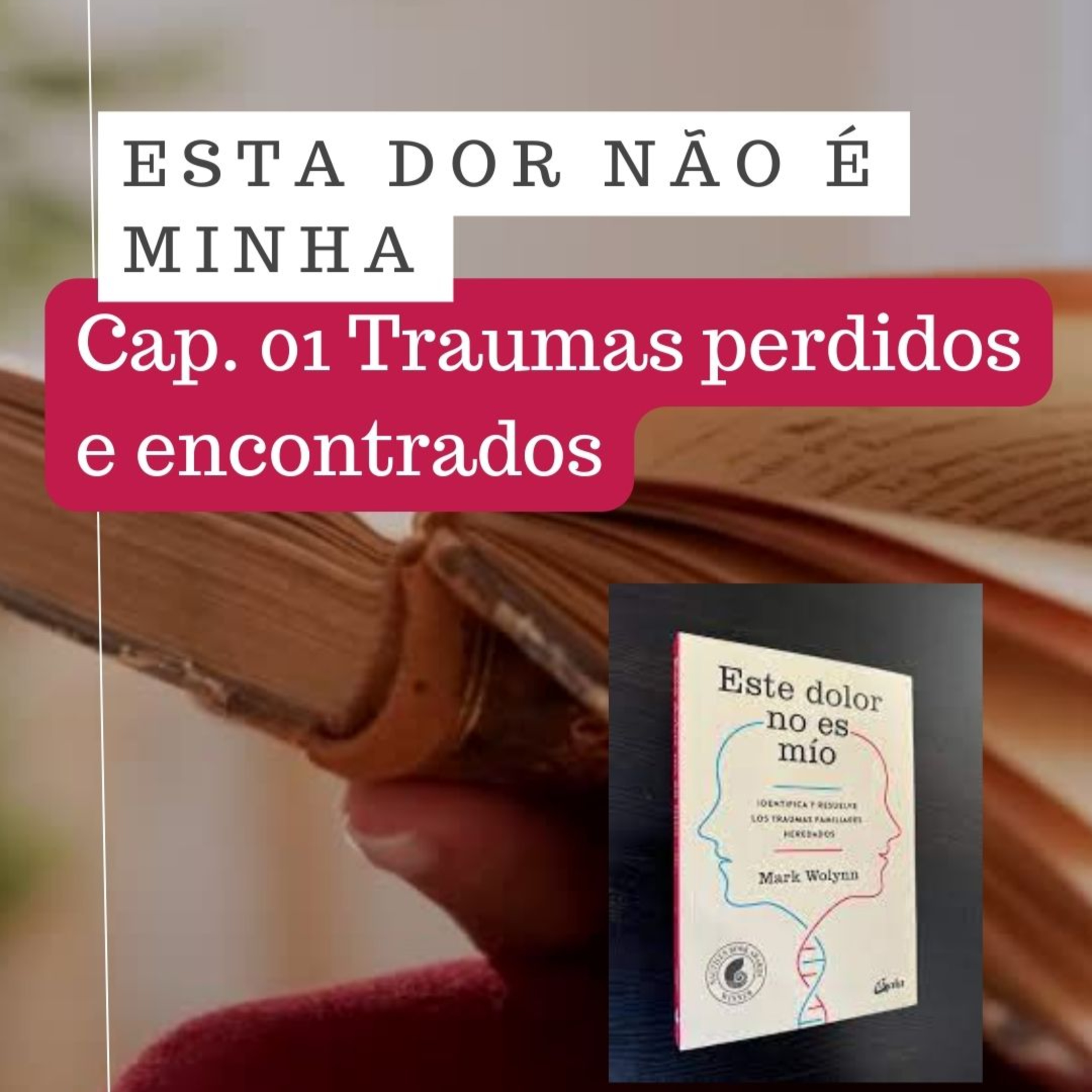 Mais poderosa do que nunca!