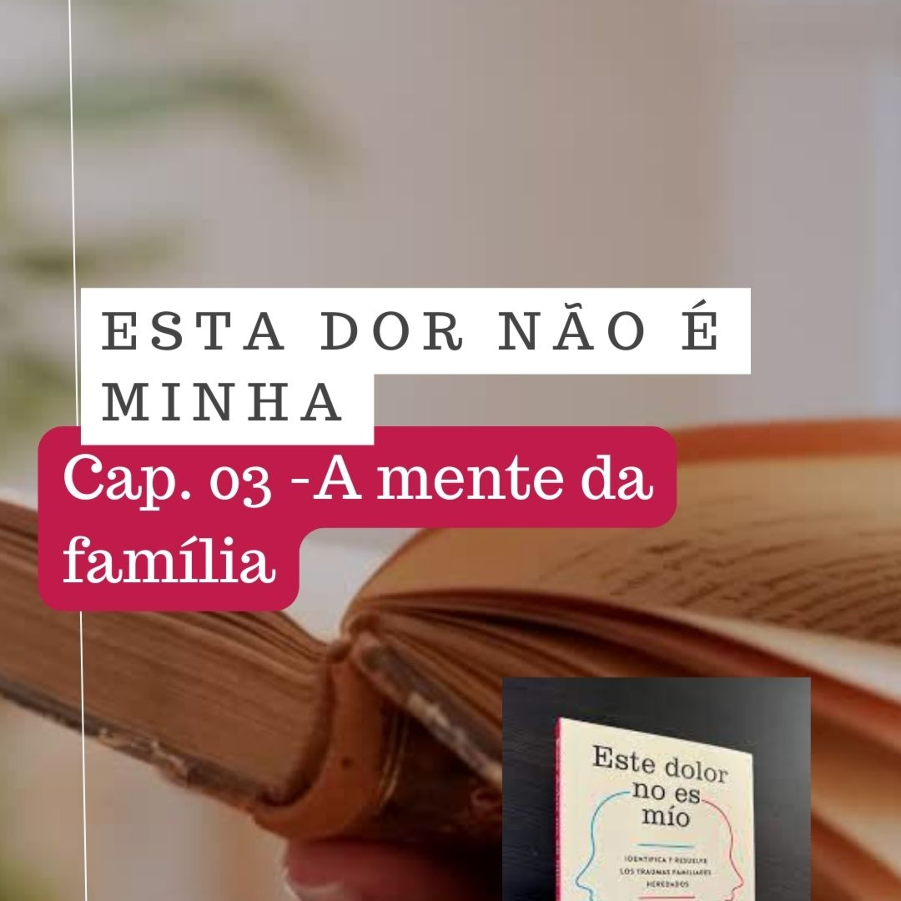Mais poderosa do que nunca!