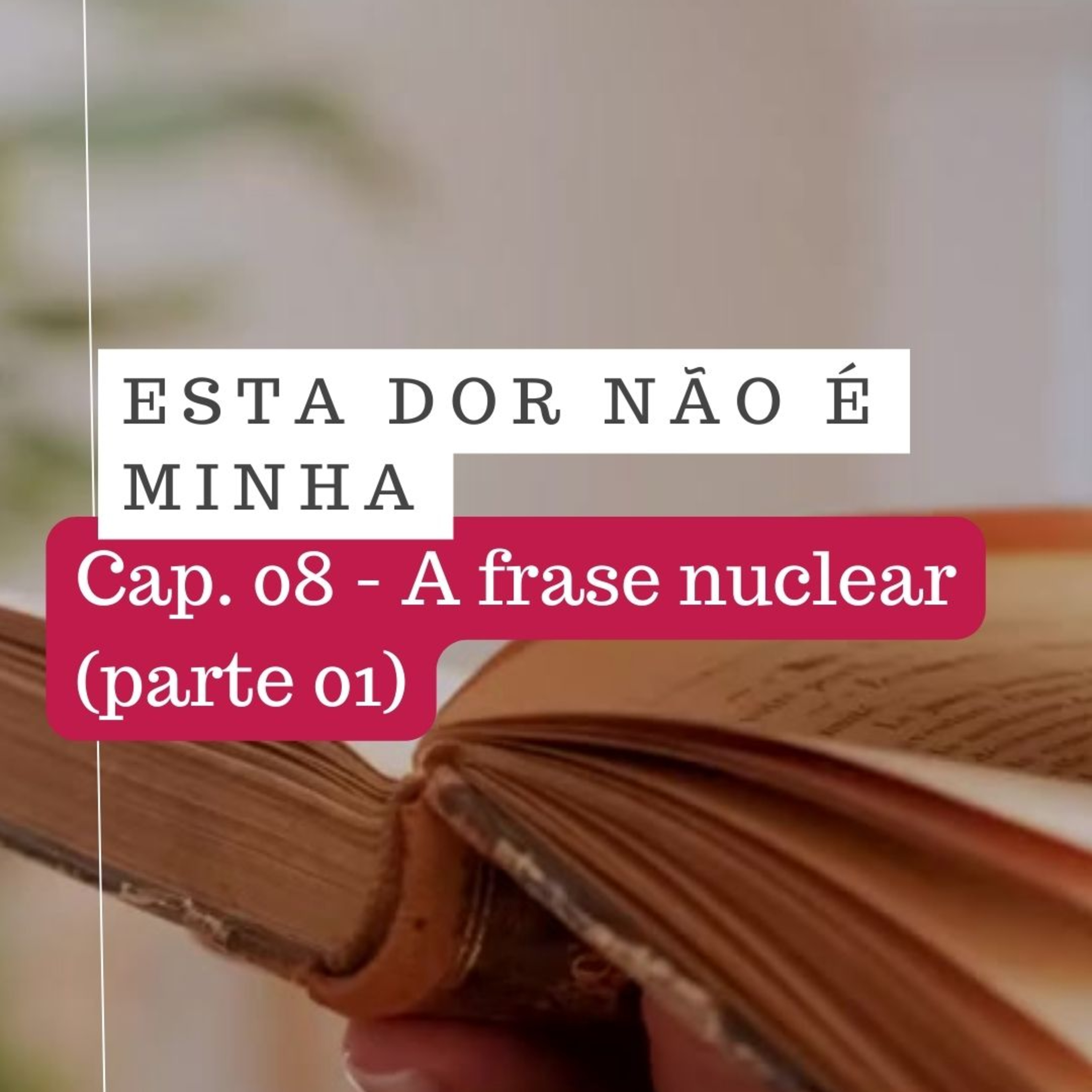 Mais poderosa do que nunca!