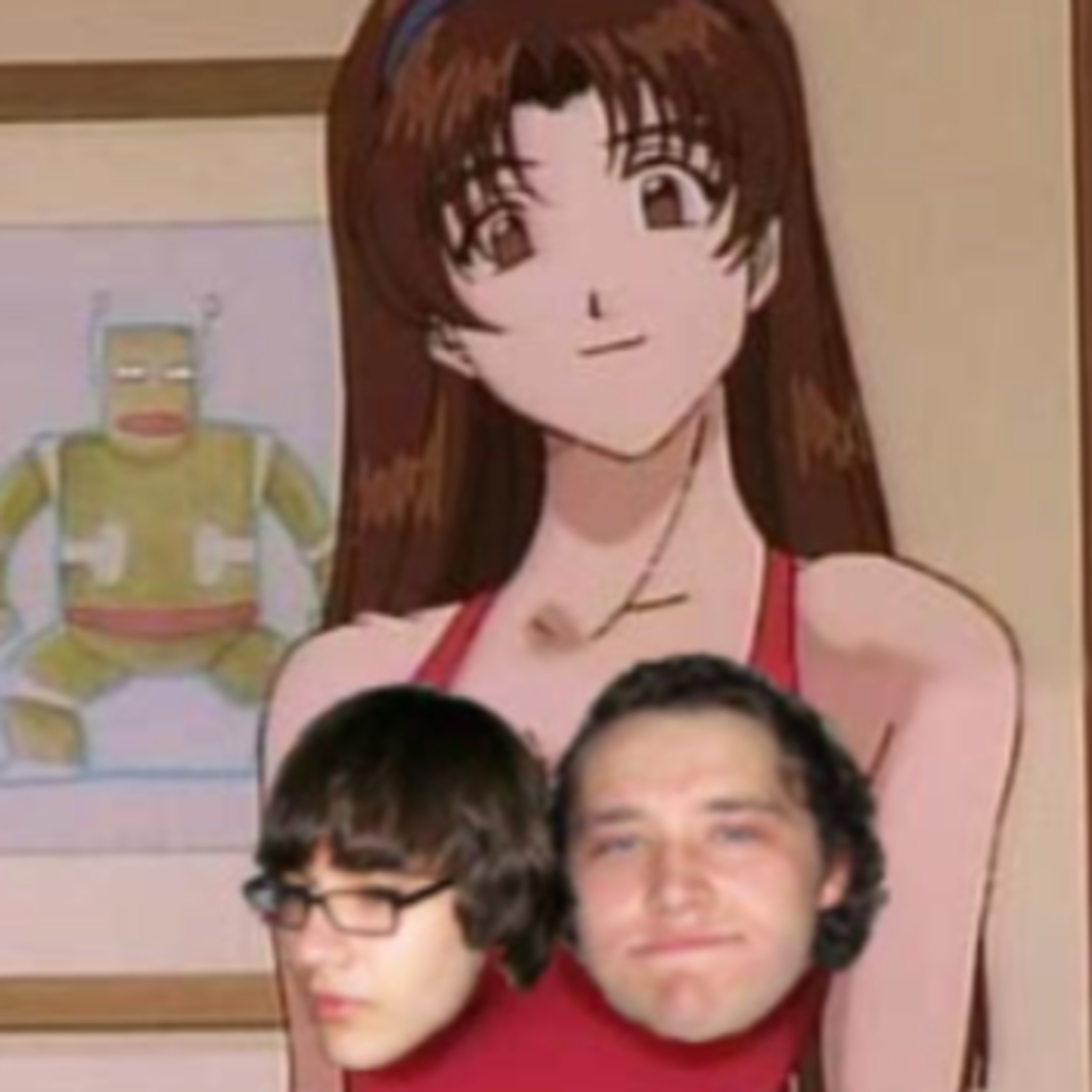 Pornös durchgenommen (Golden Boy) - Folge 2 episode artwork