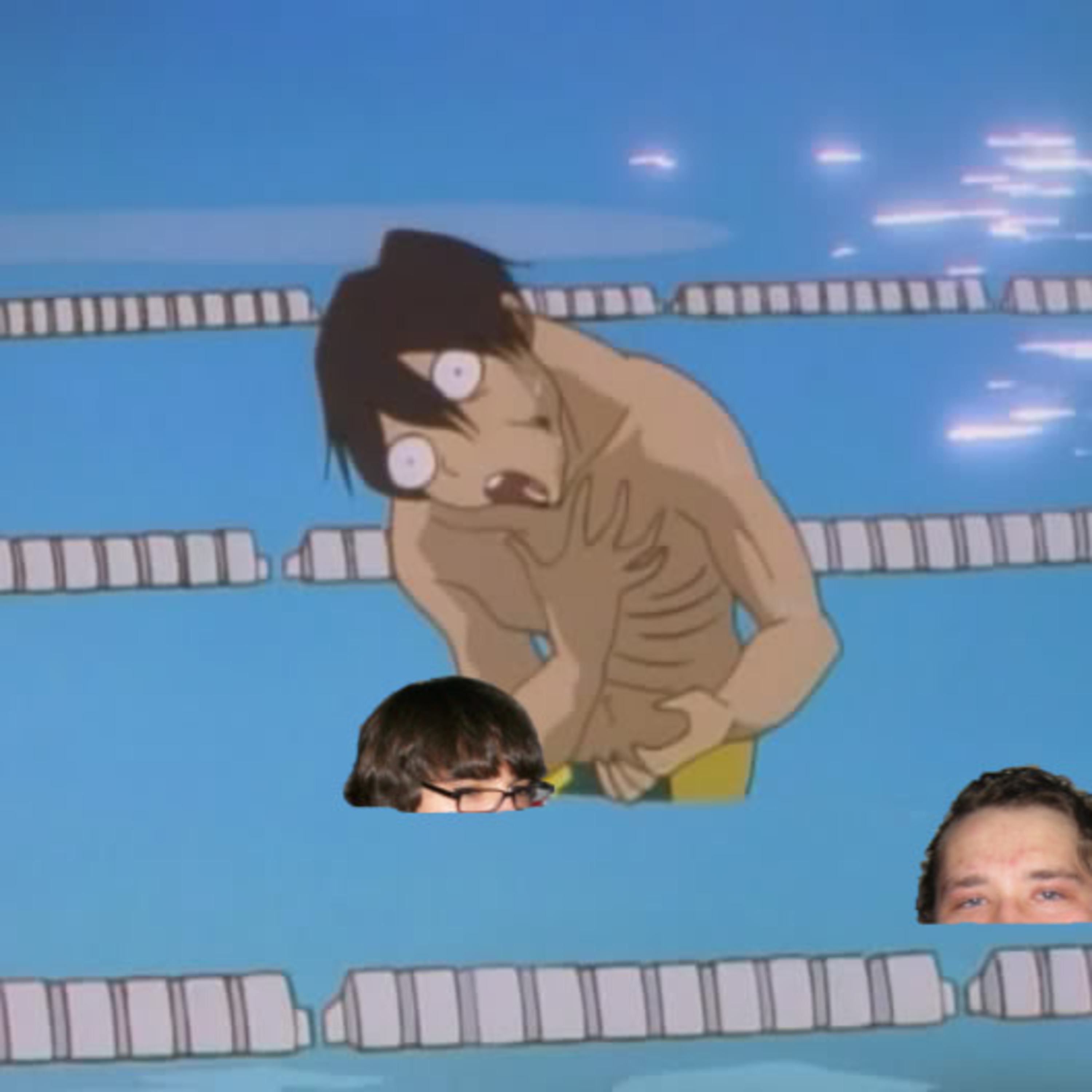 Pornös durchgenommen (Golden Boy) - Folge 4 episode artwork