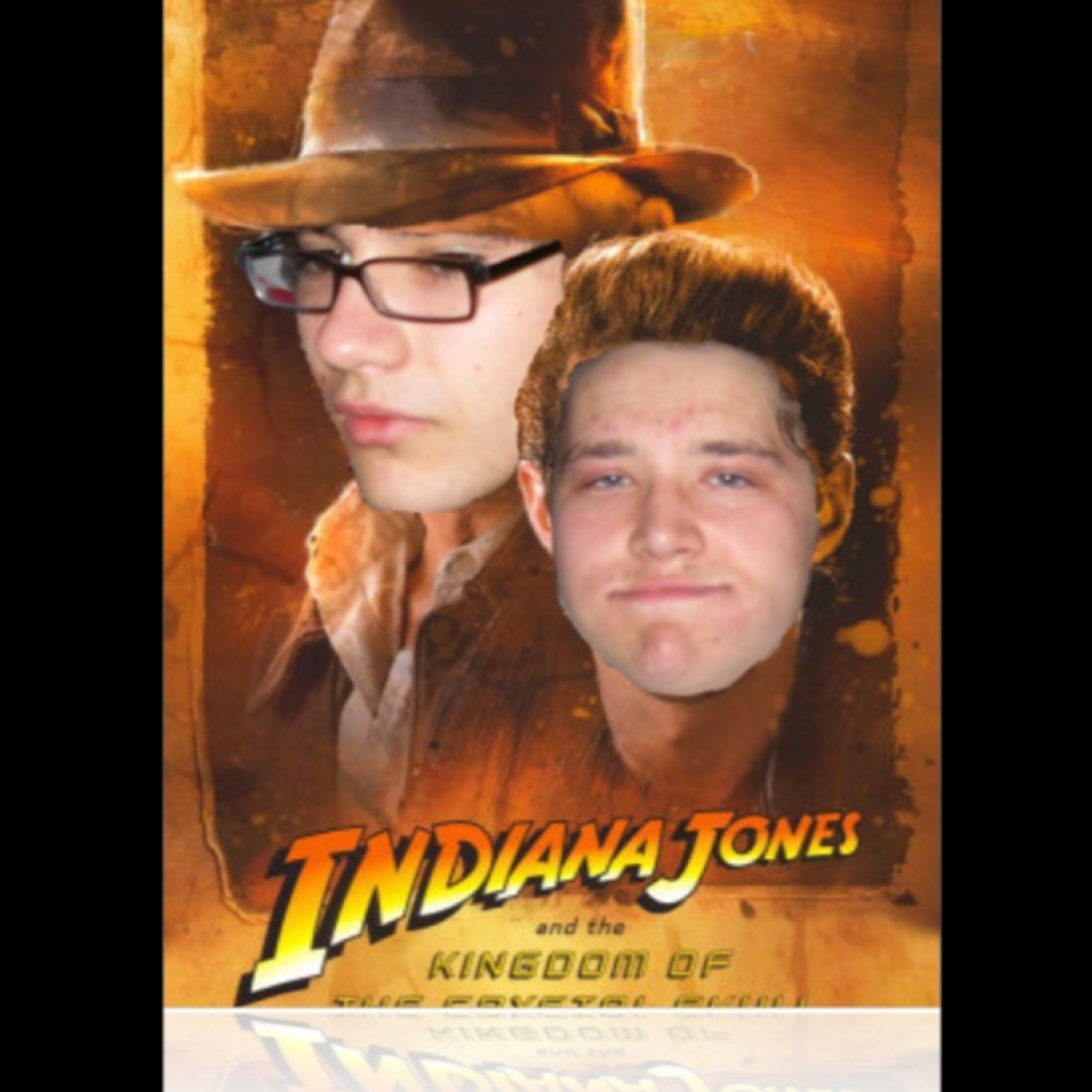 Podcast - Unsere Größten Enttäuschungen (Filme) episode artwork