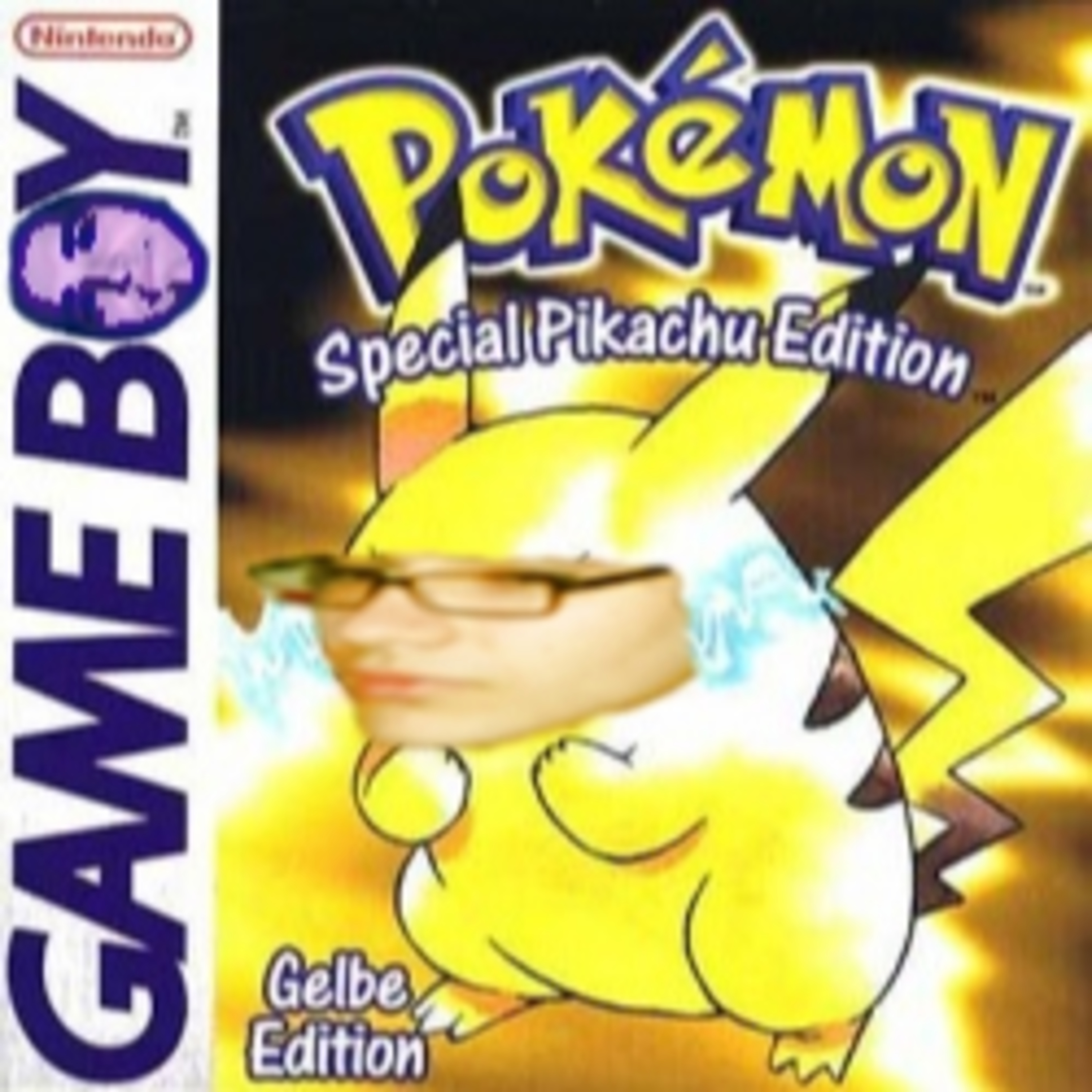 12-Abonnenten-Special: Podcast - Gelbe Edition episode artwork