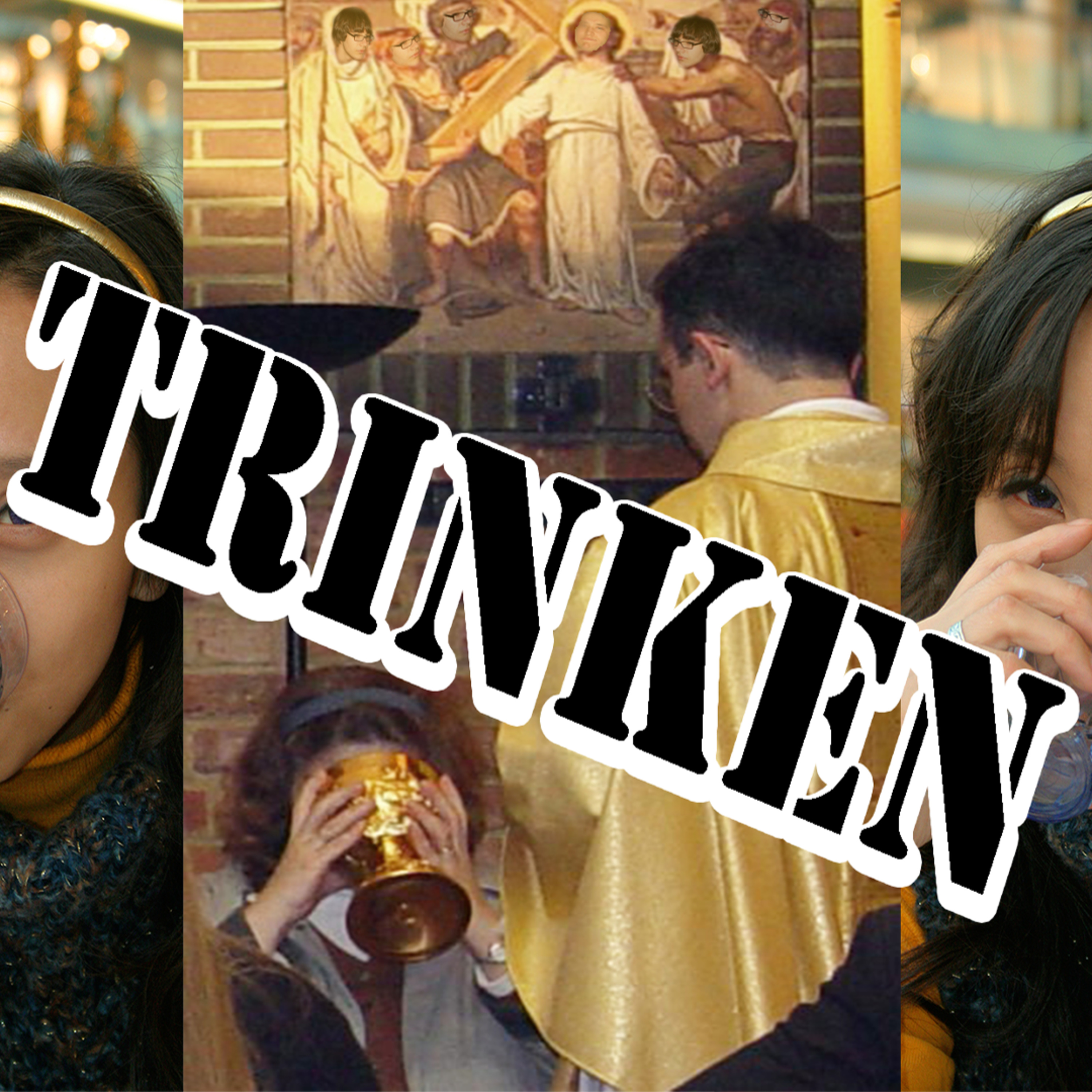 Podcast - Trinken
