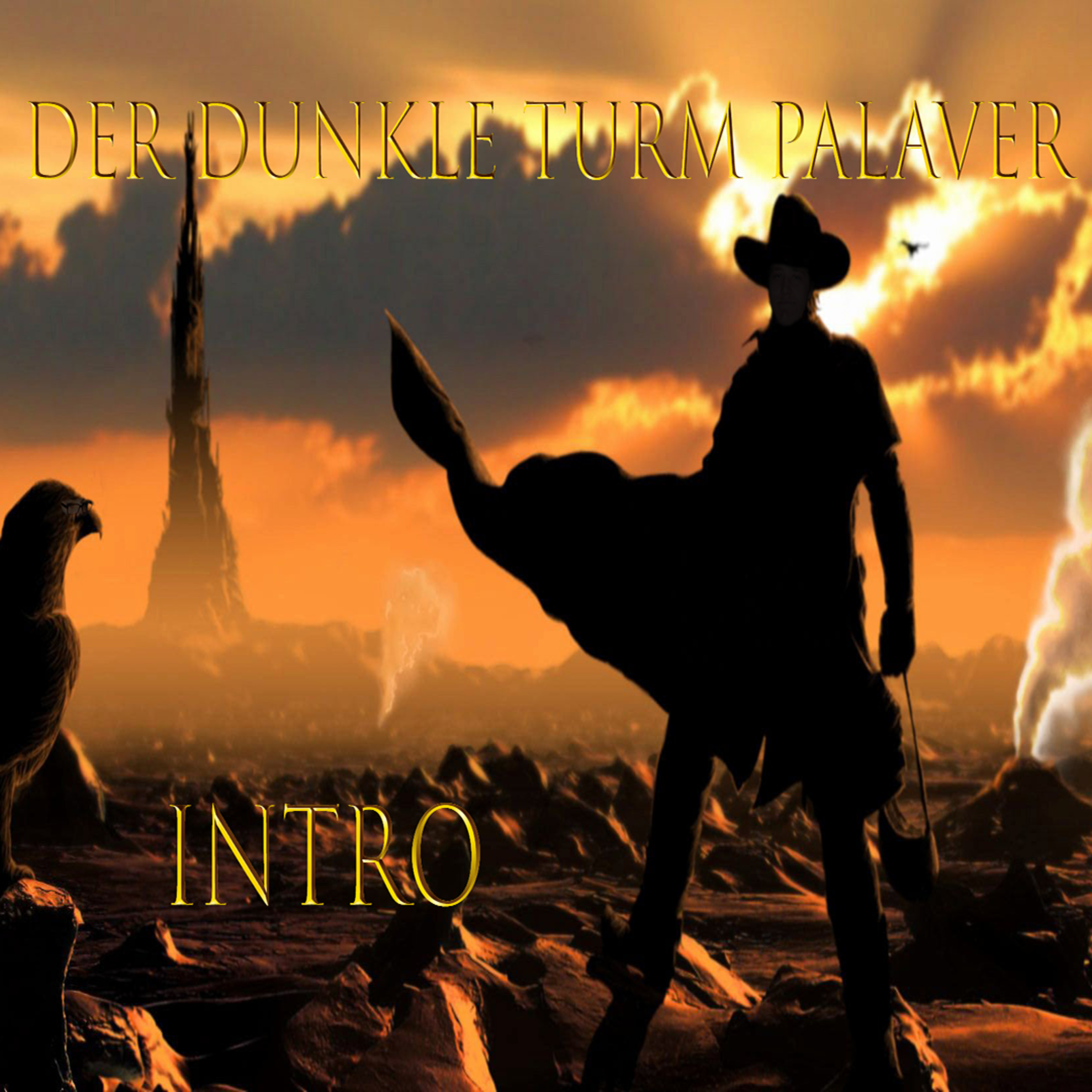 Der Dunkle Turm Palaver - Intro