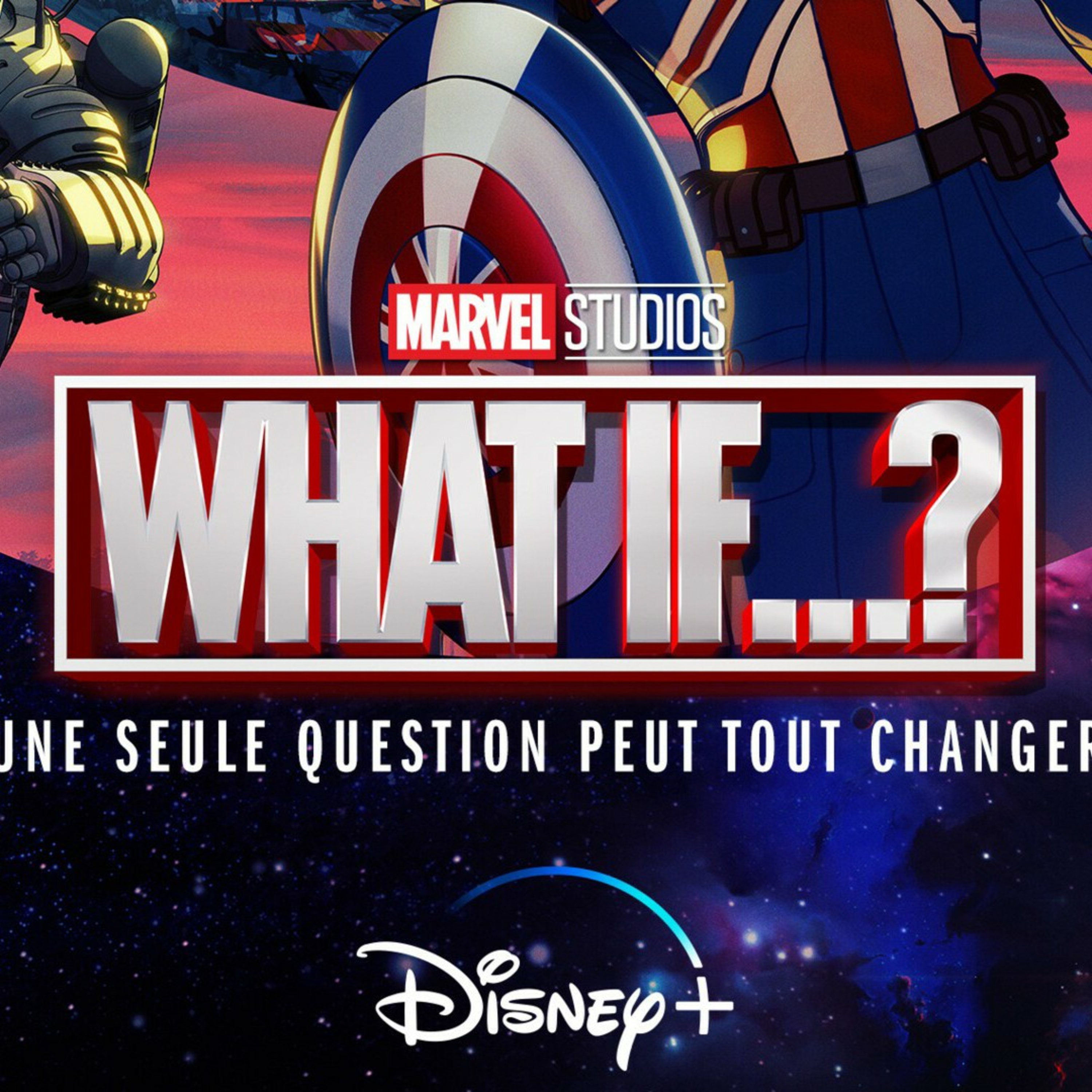 So'Cult #2 : What if... episode artwork