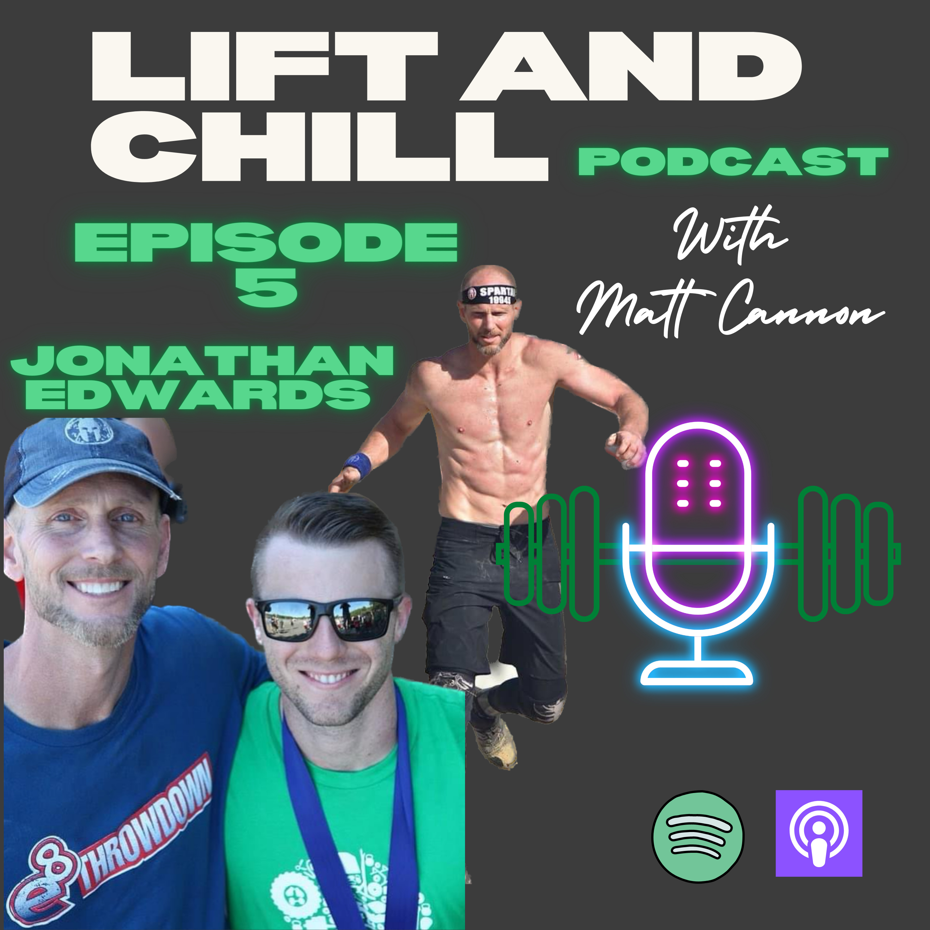 Lift And Chill