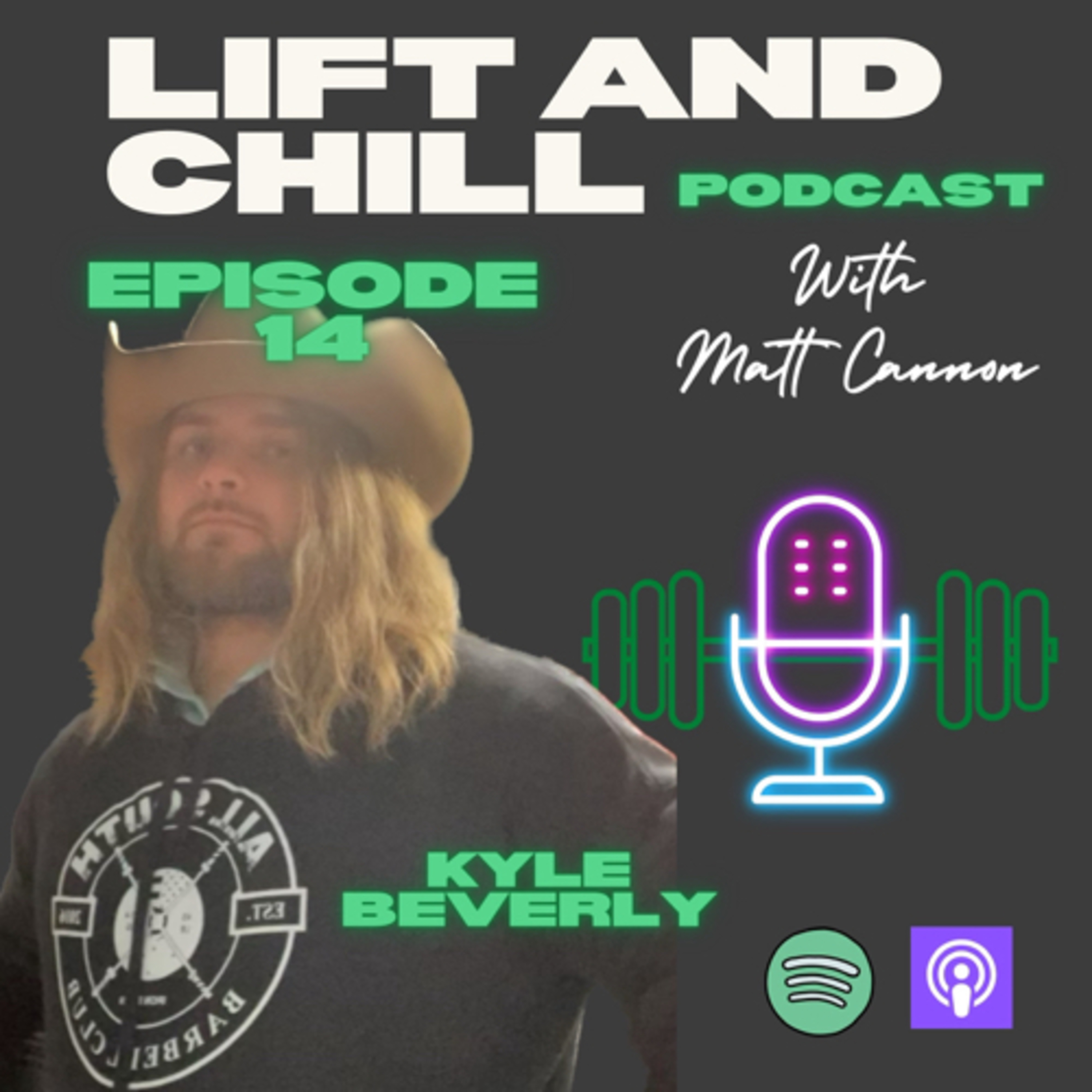 Lift And Chill