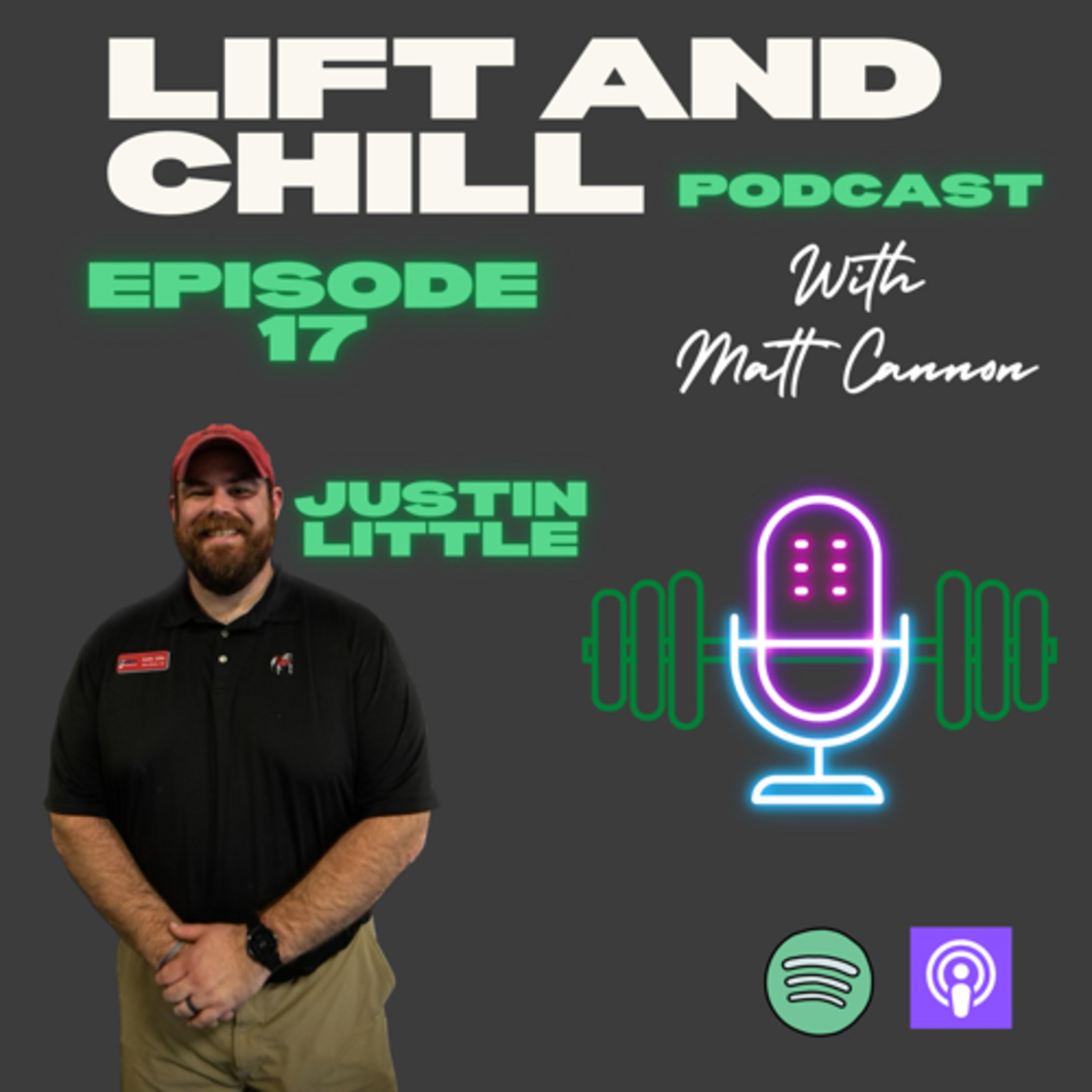 Lift And Chill