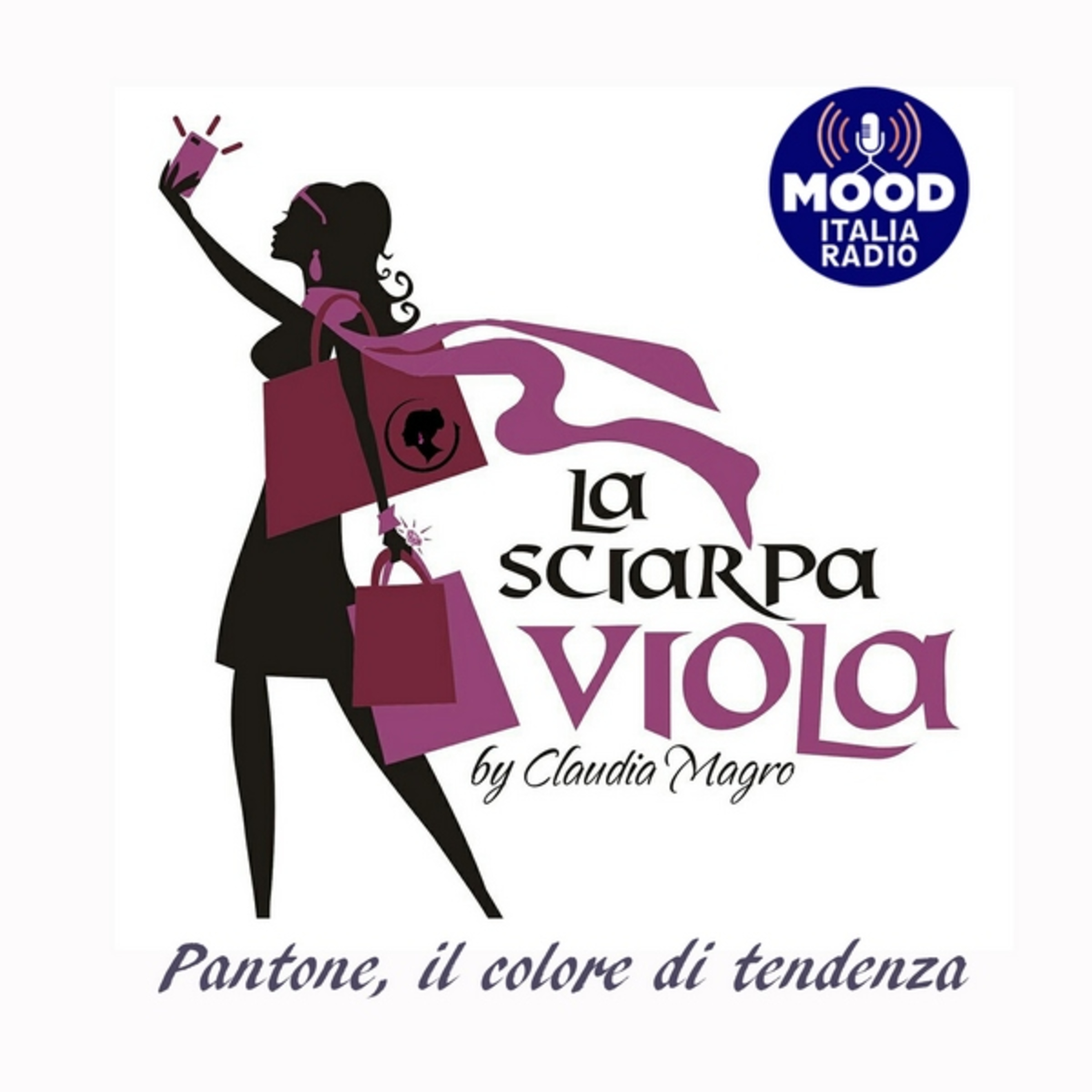 La Sciarpa Viola
