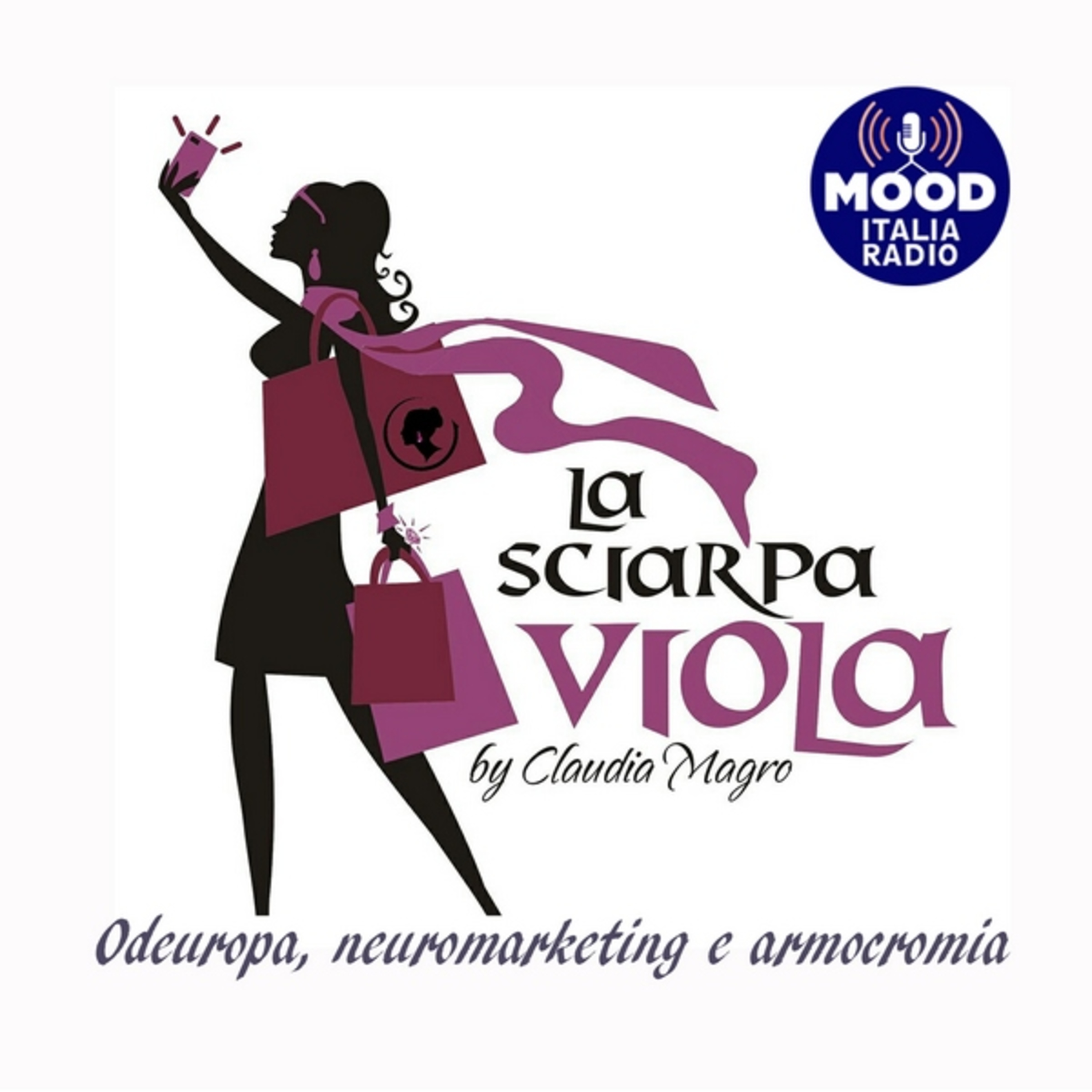 La Sciarpa Viola
