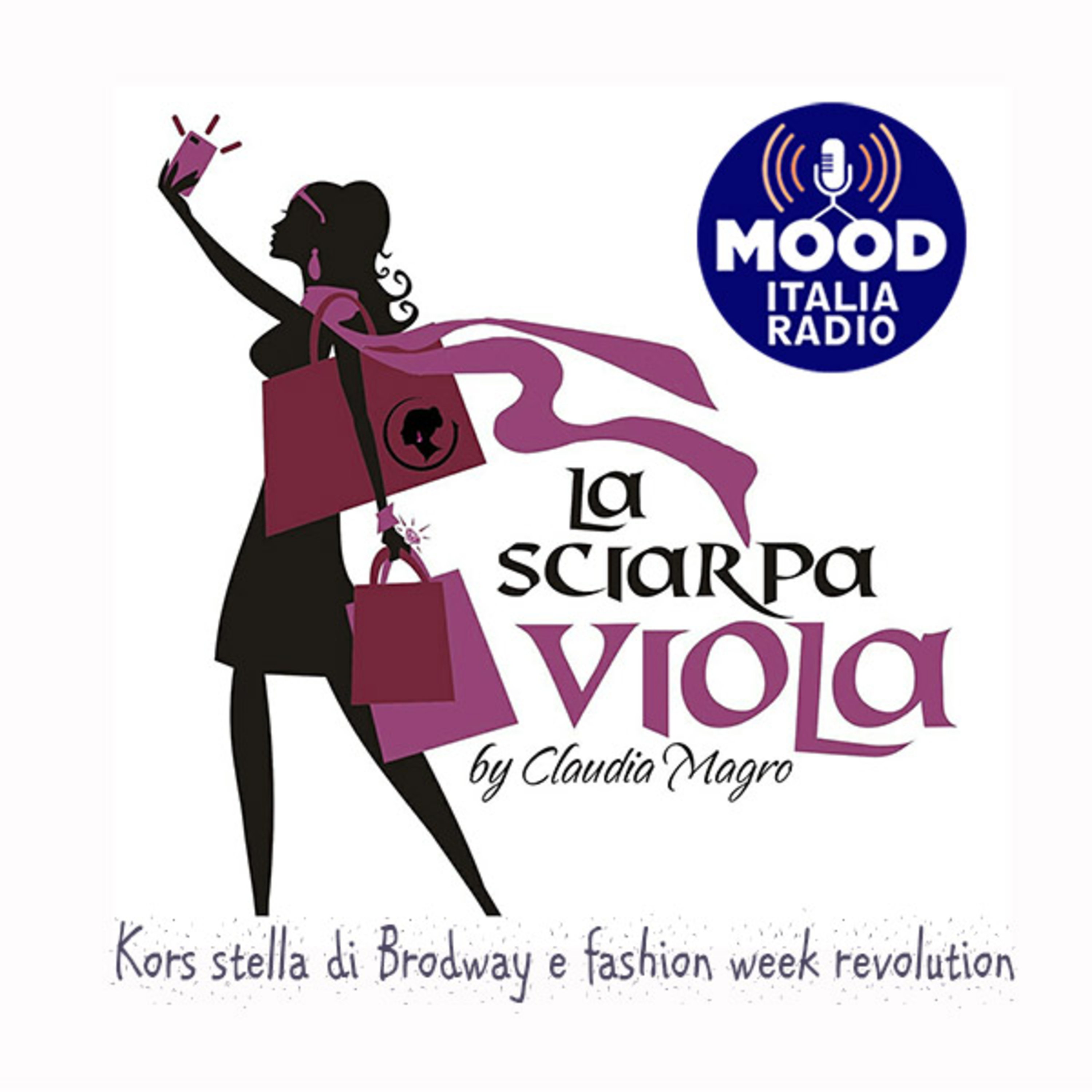 La Sciarpa Viola