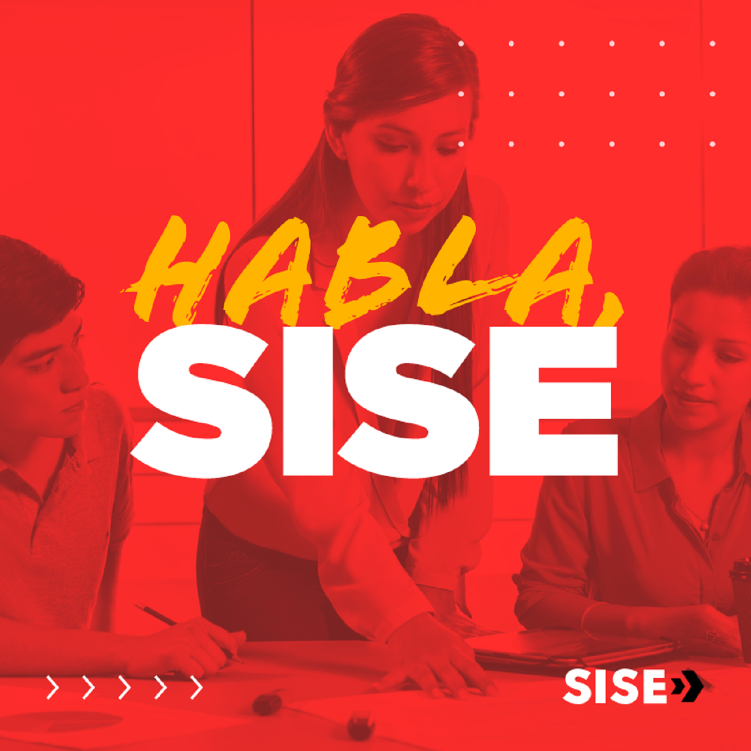 SISE Podcast