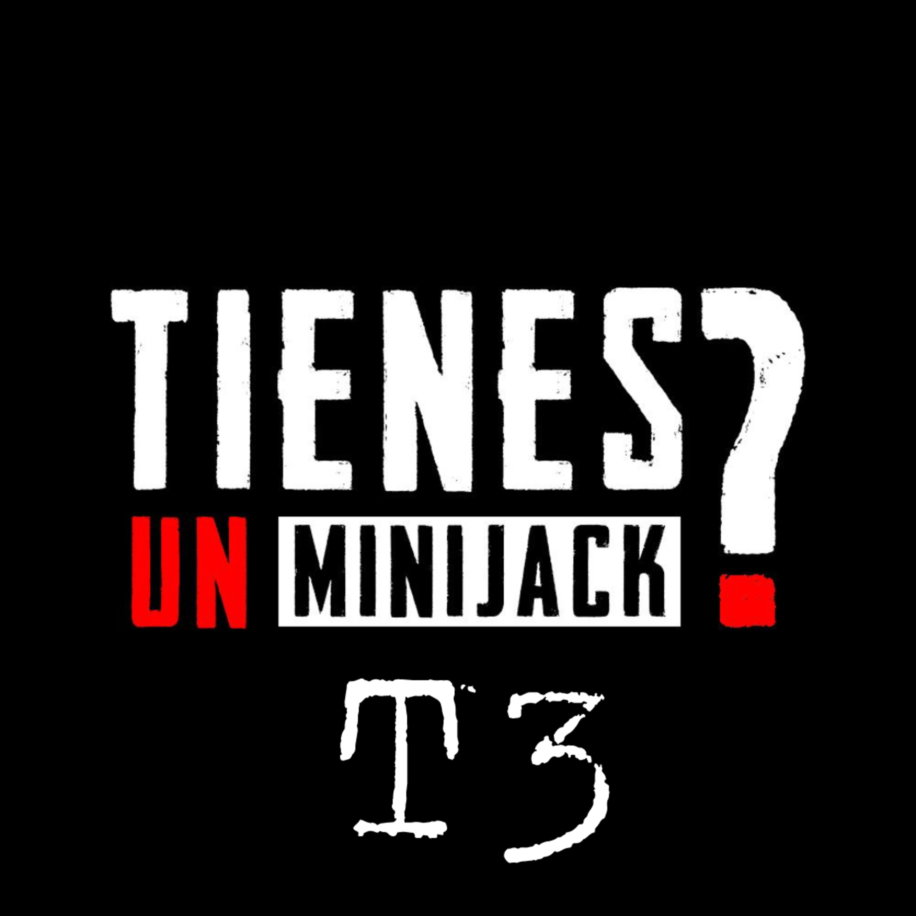 Tienes un Minijack
