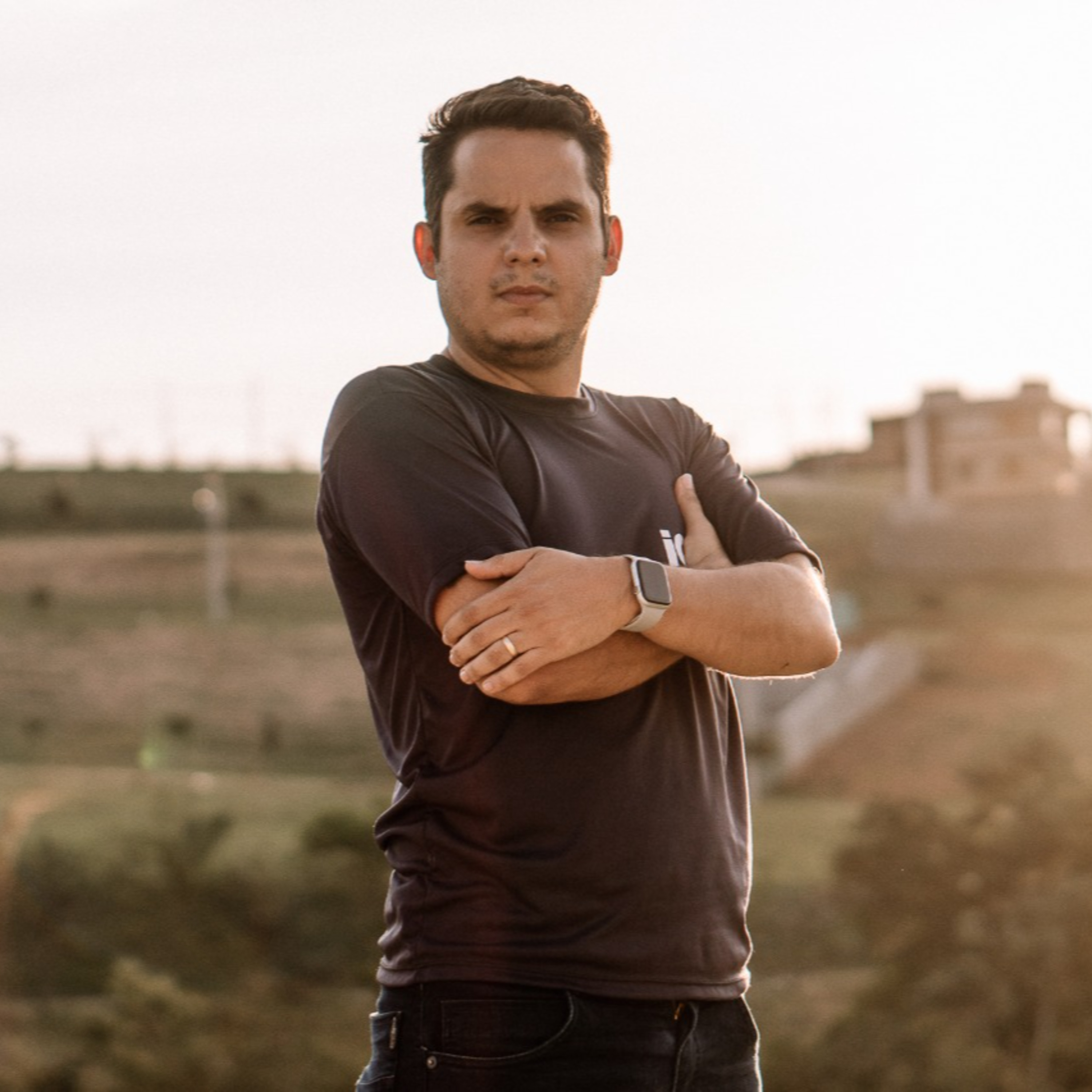 ICOM Bruno Lira
