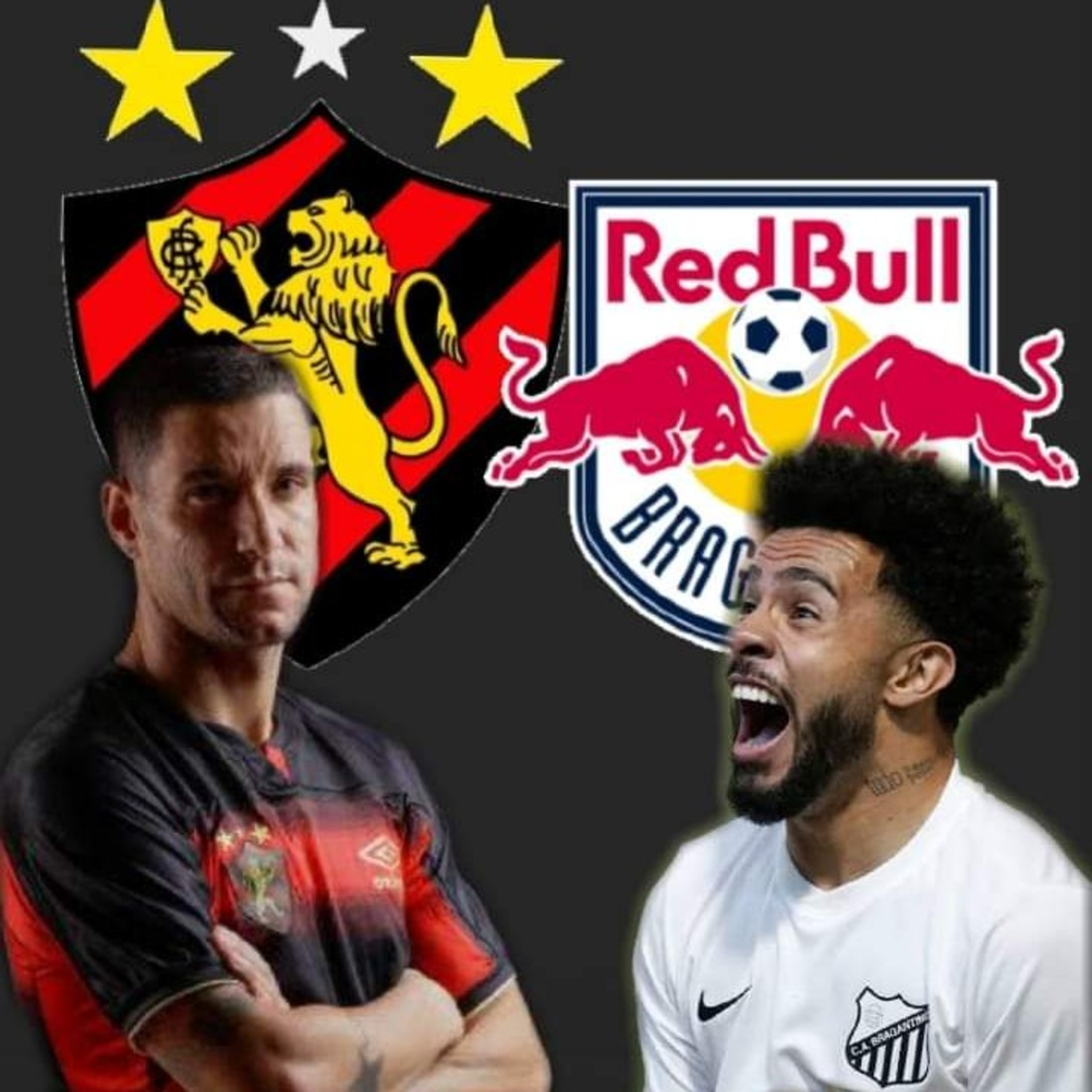 Resenha Sport Recife