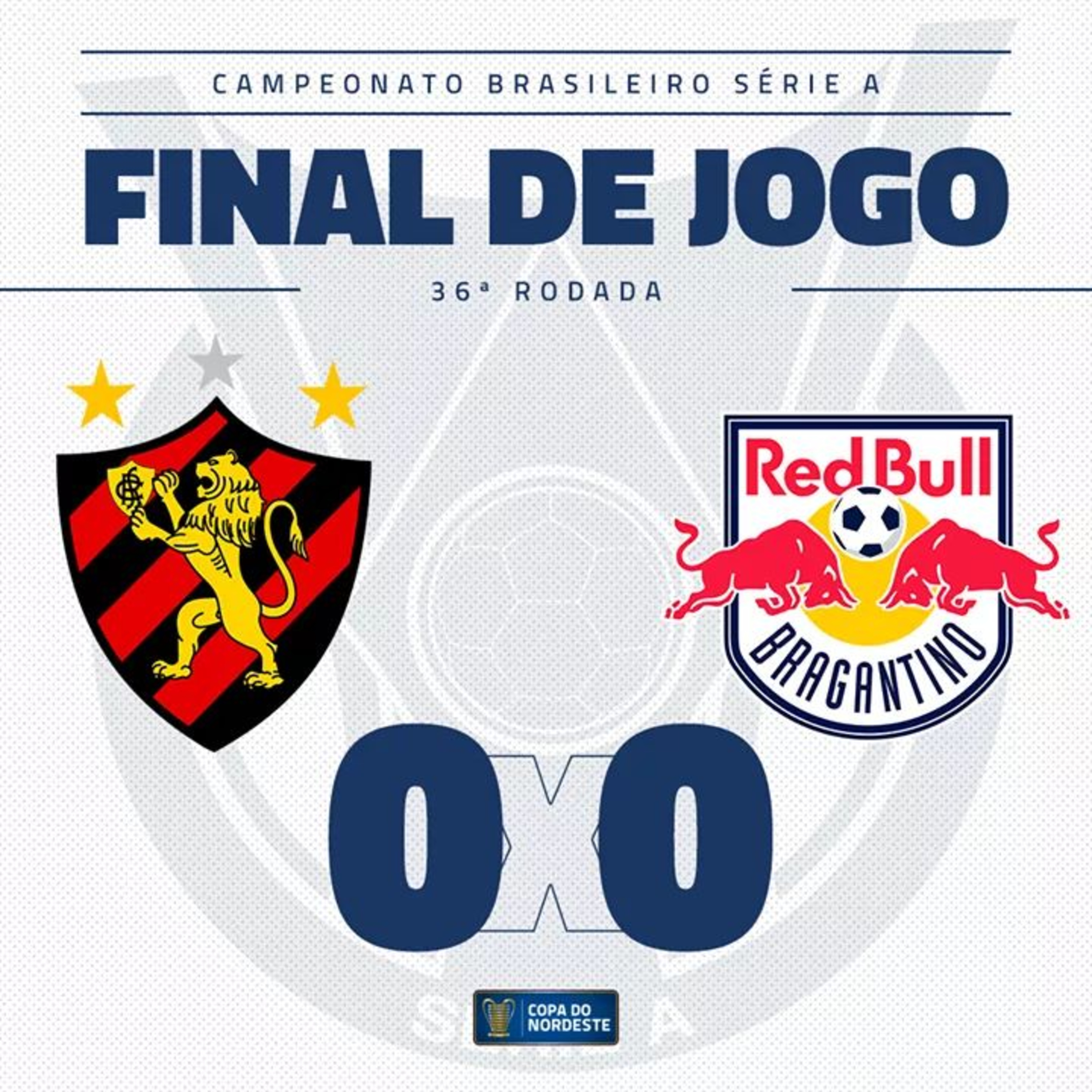 Resenha Sport Recife