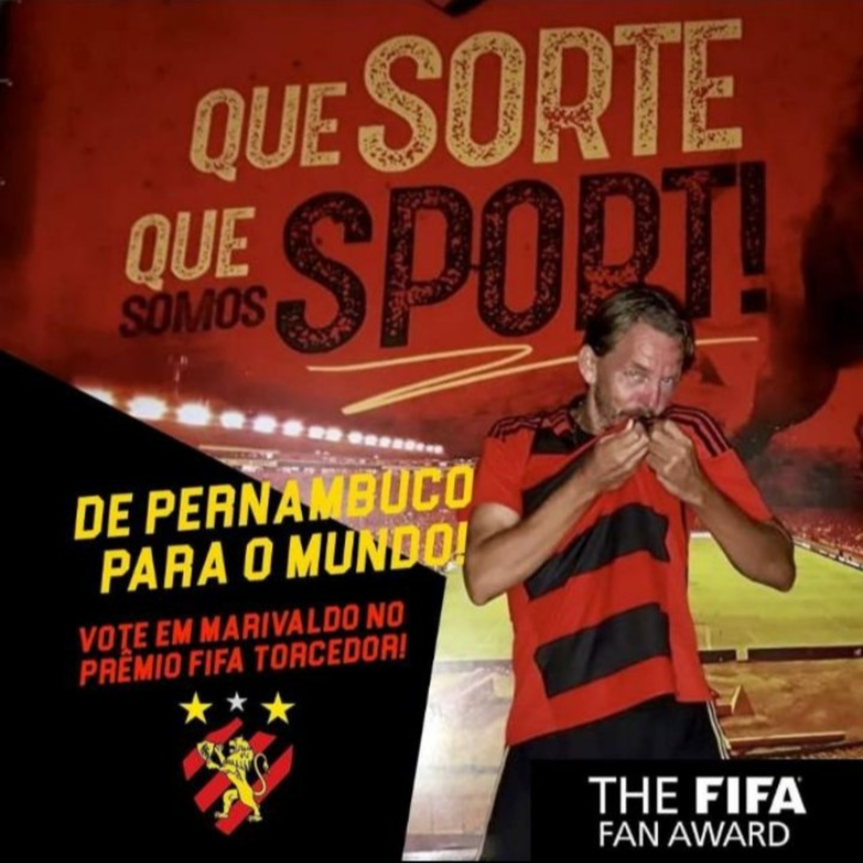 Resenha Sport Recife