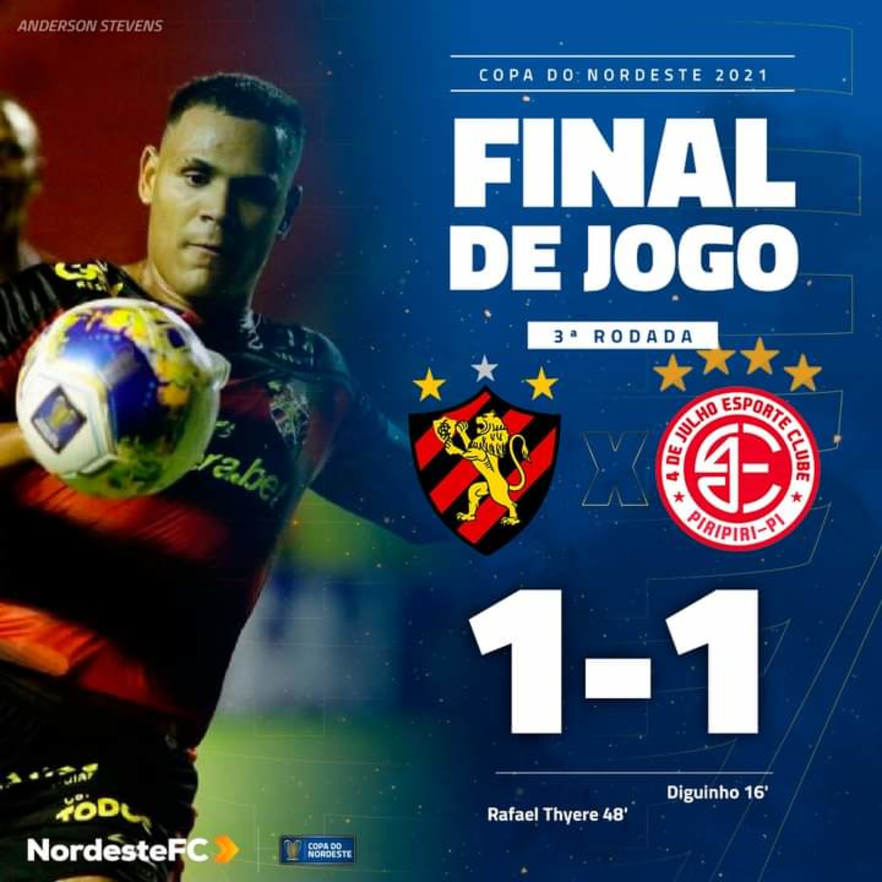 Resenha Sport Recife