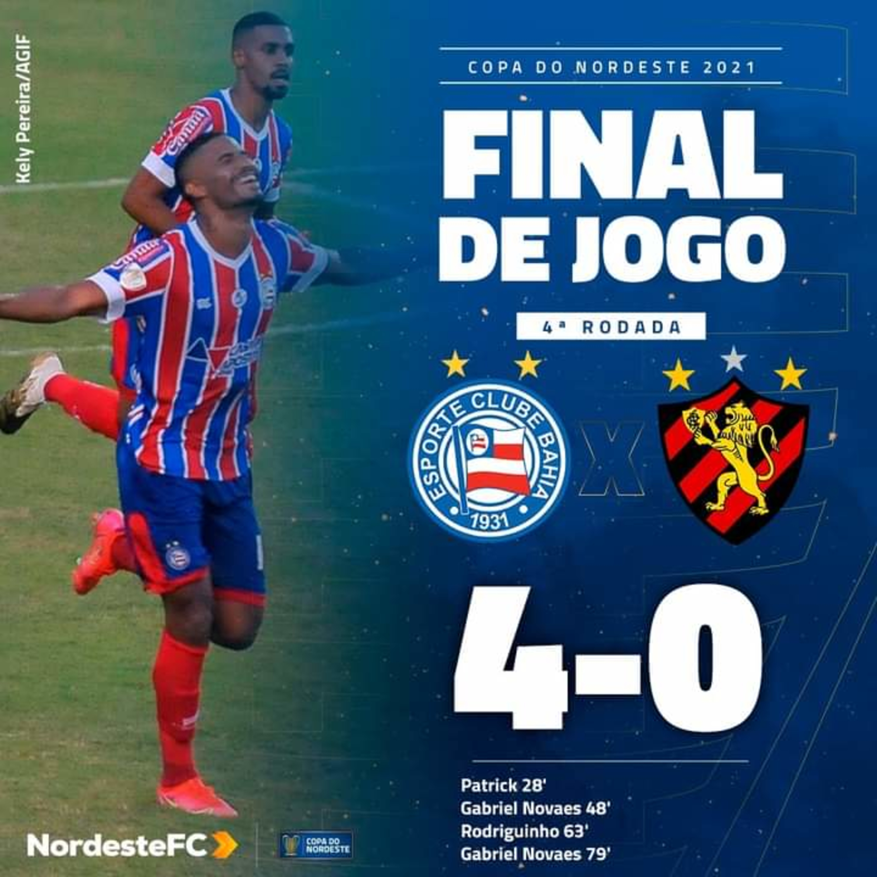 Resenha Sport Recife