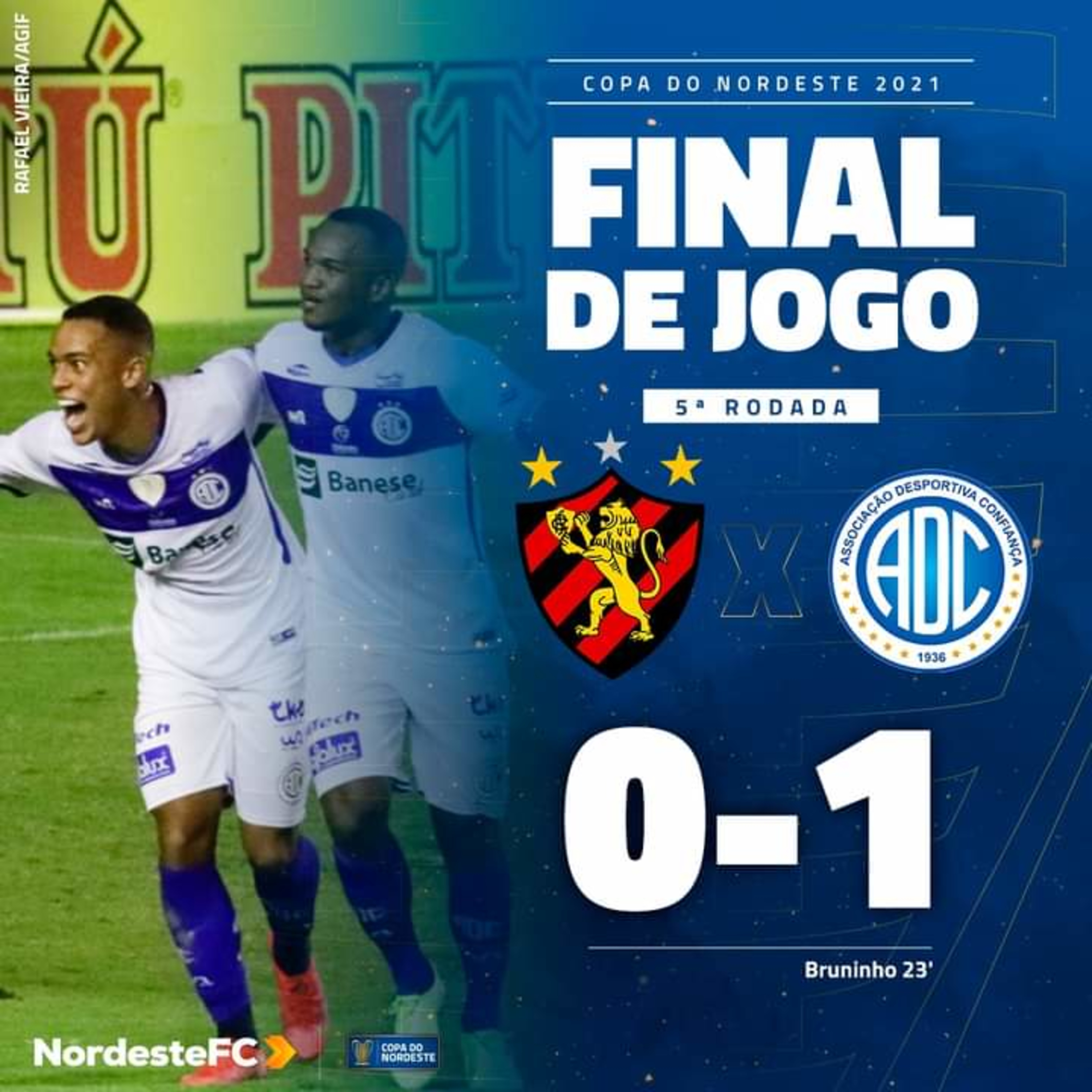 Resenha Sport Recife