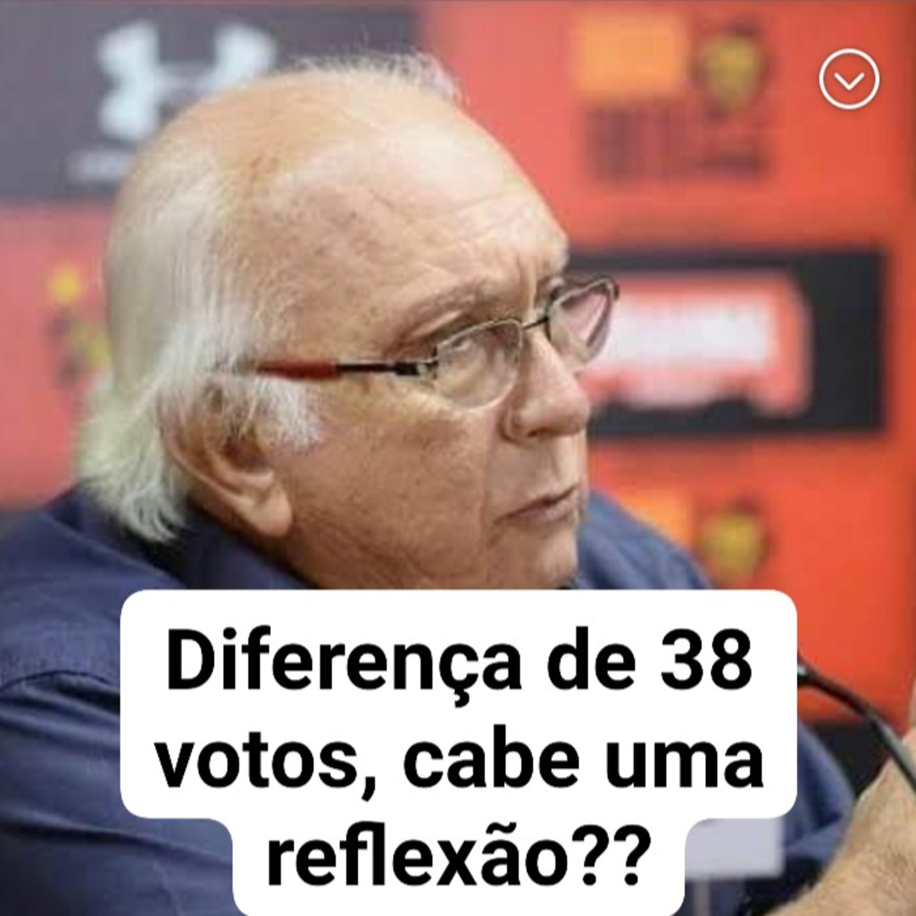 Resenha Sport Recife