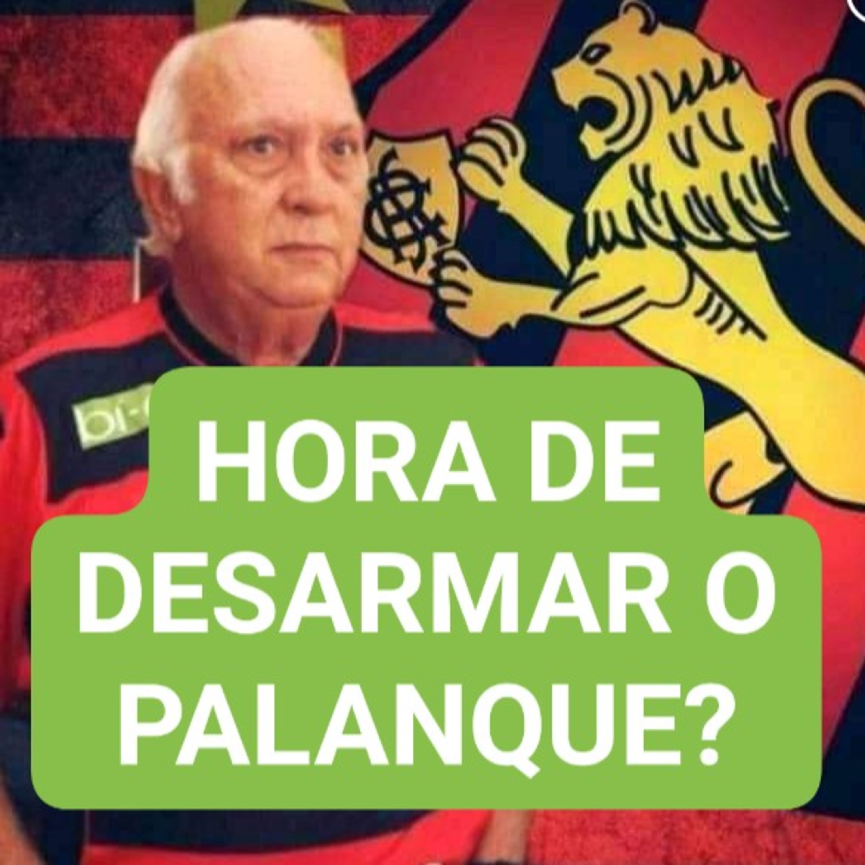 Resenha Sport Recife