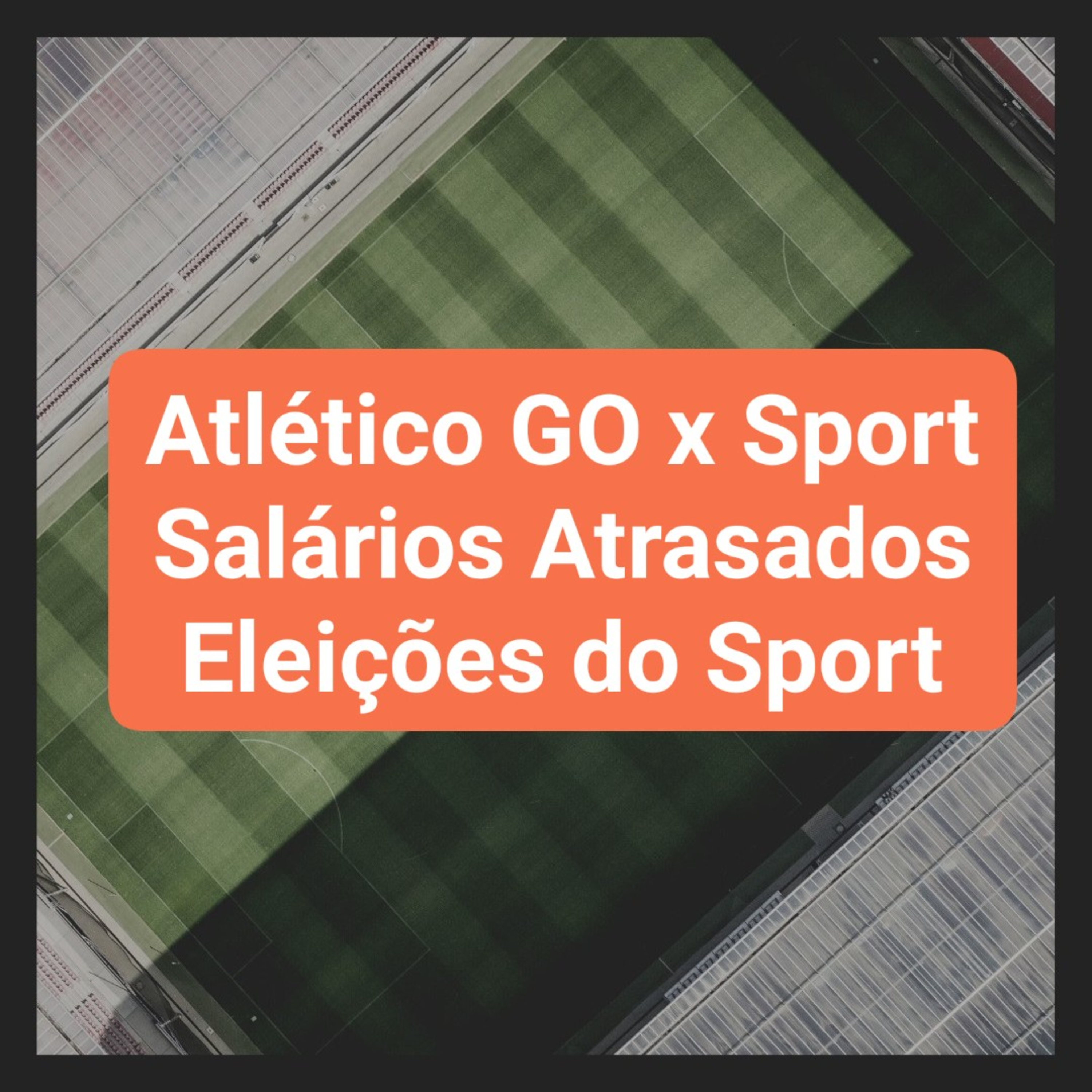 Resenha Sport Recife
