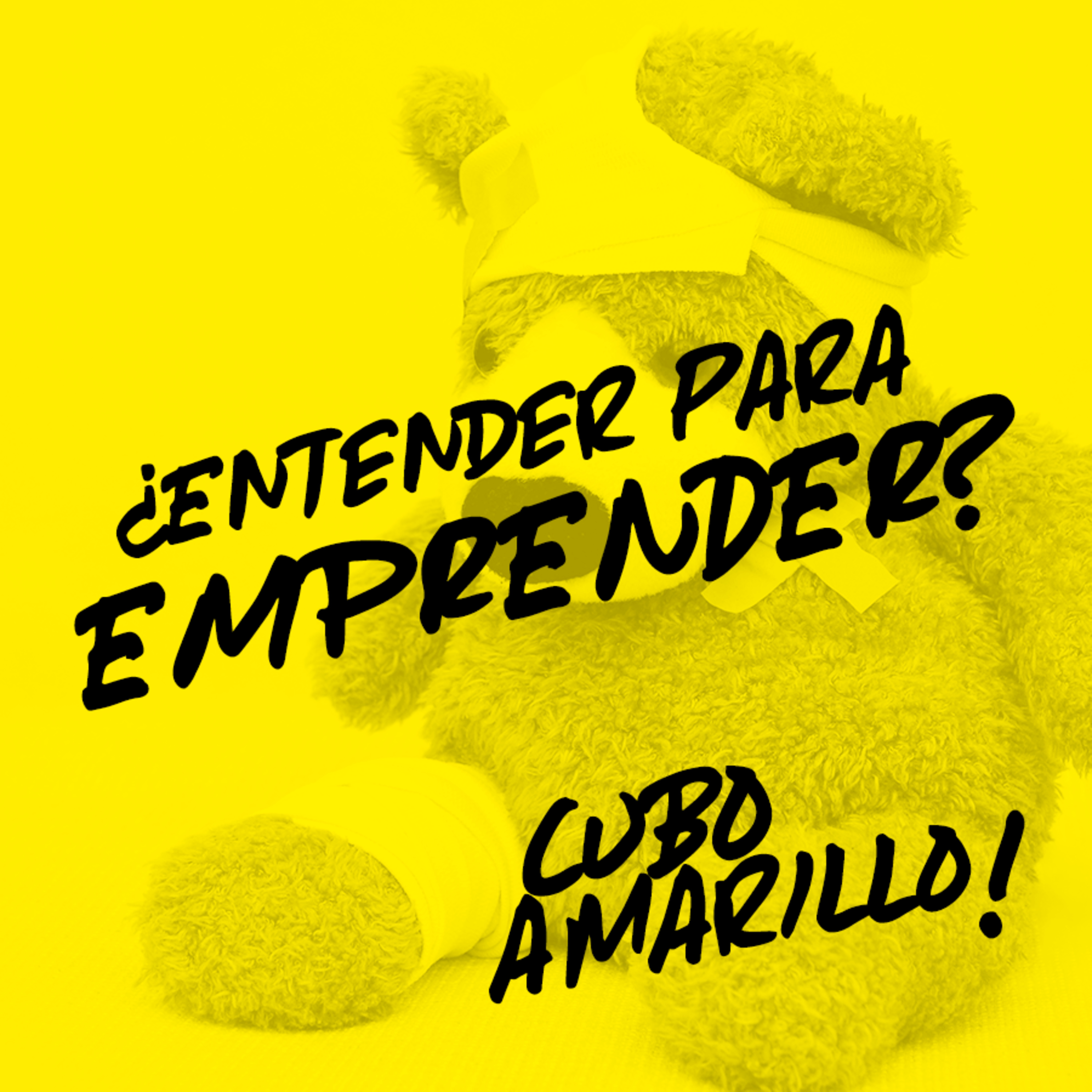 Cubo Amarillo