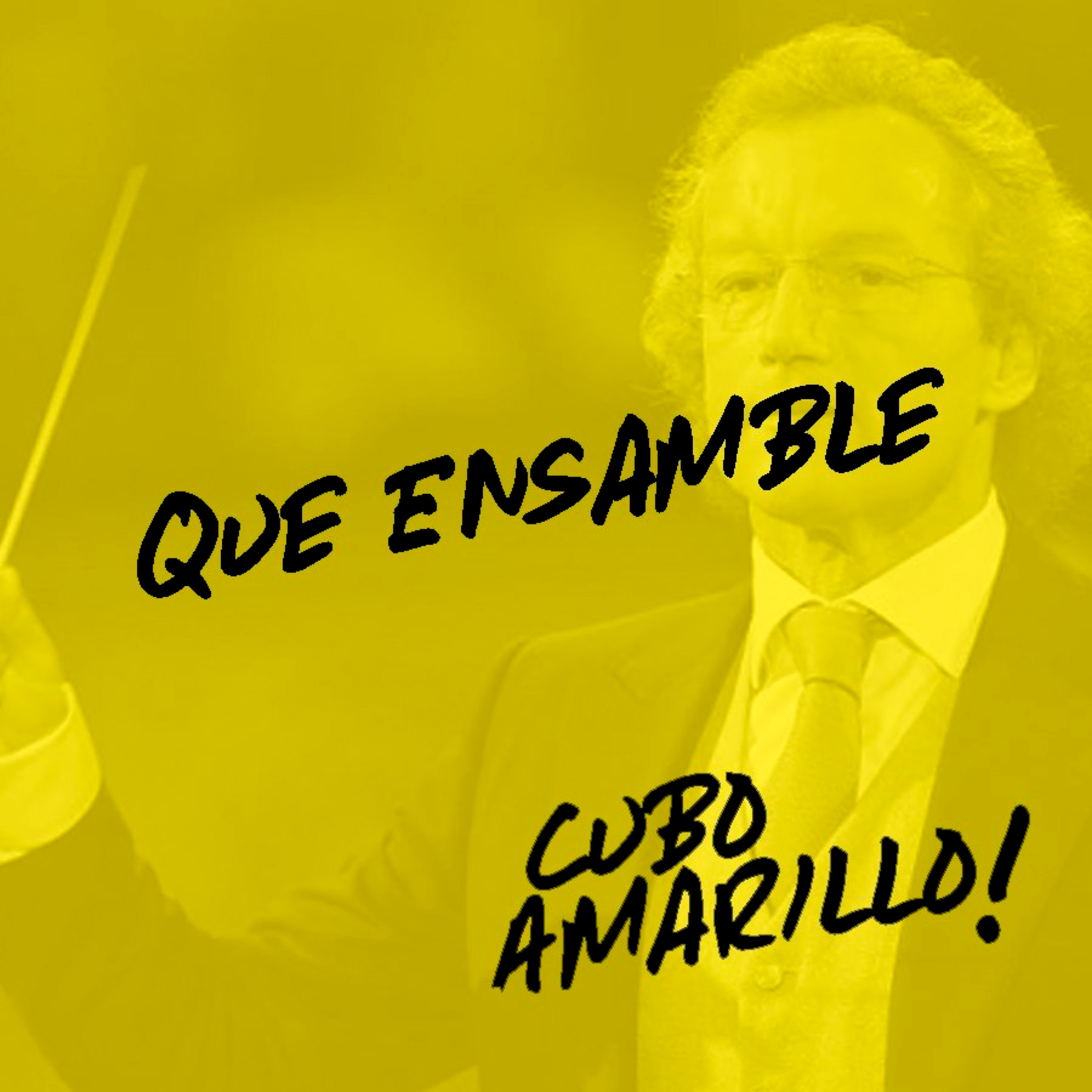 Cubo Amarillo