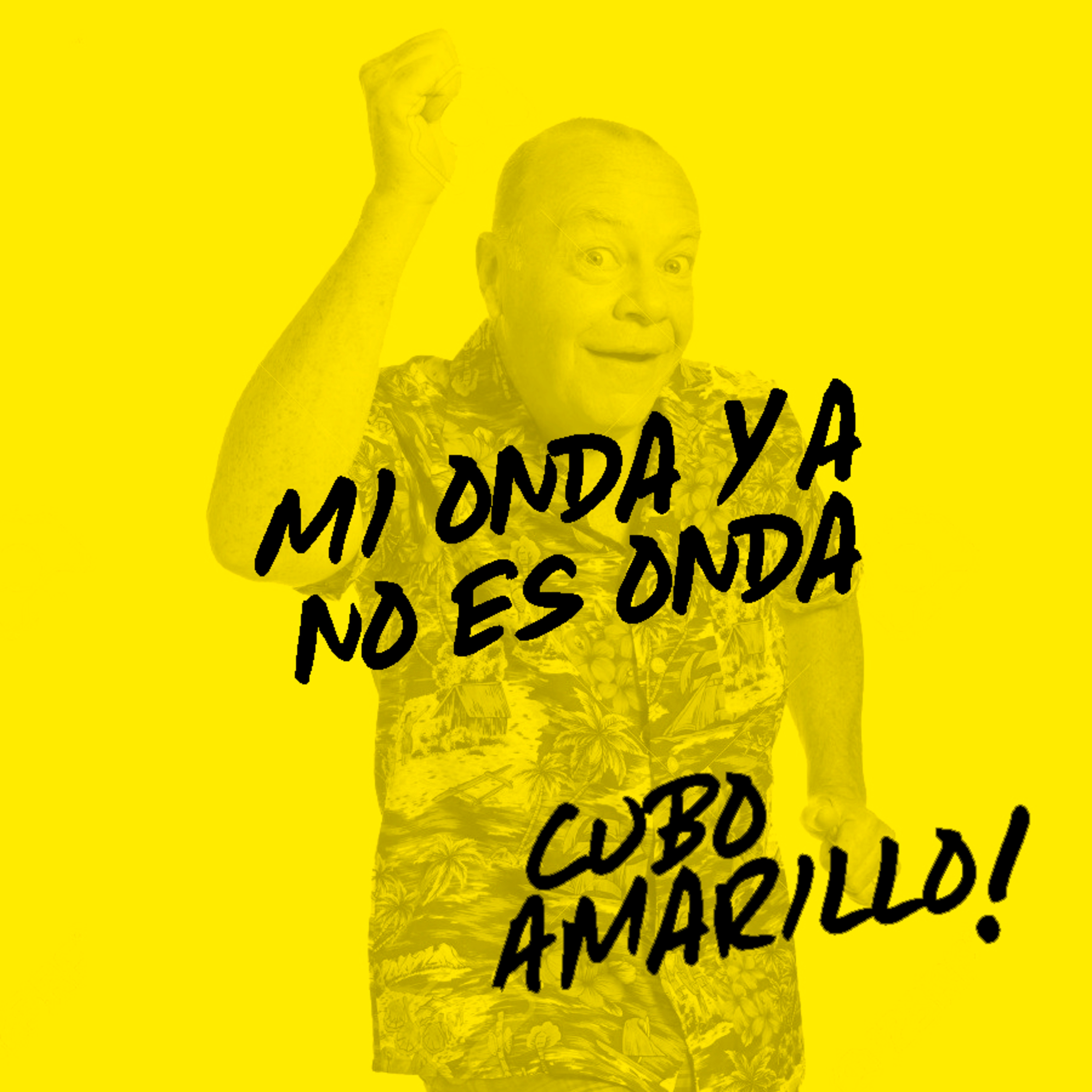 Cubo Amarillo