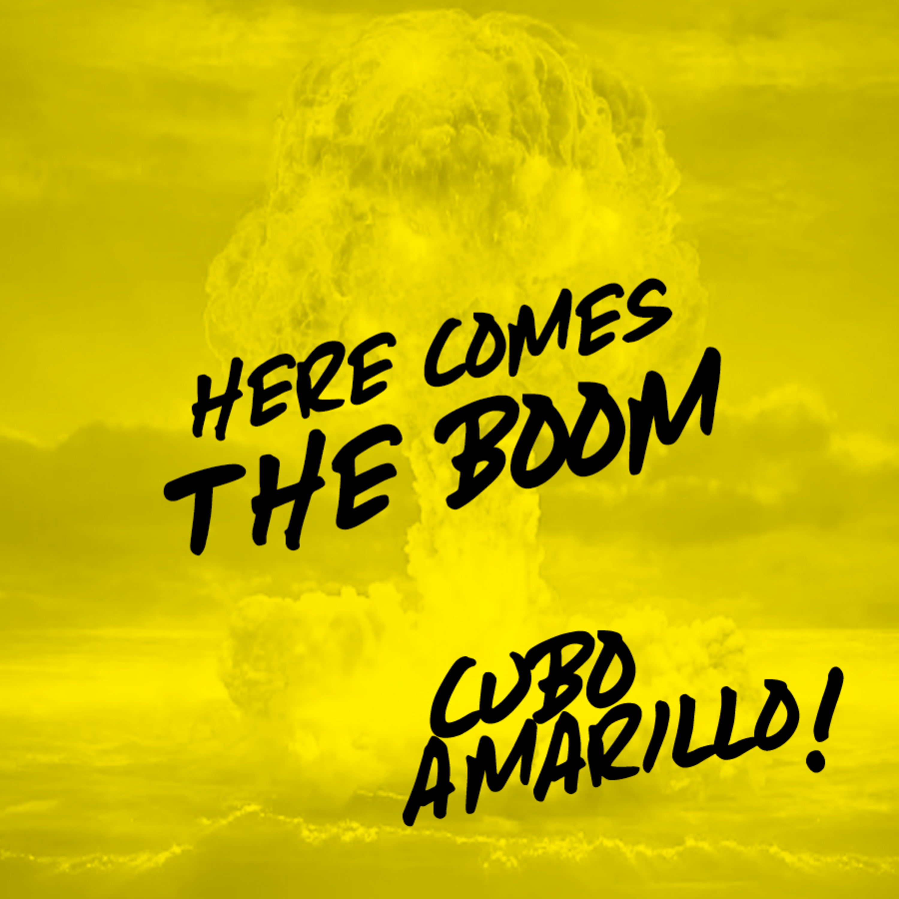 Cubo Amarillo