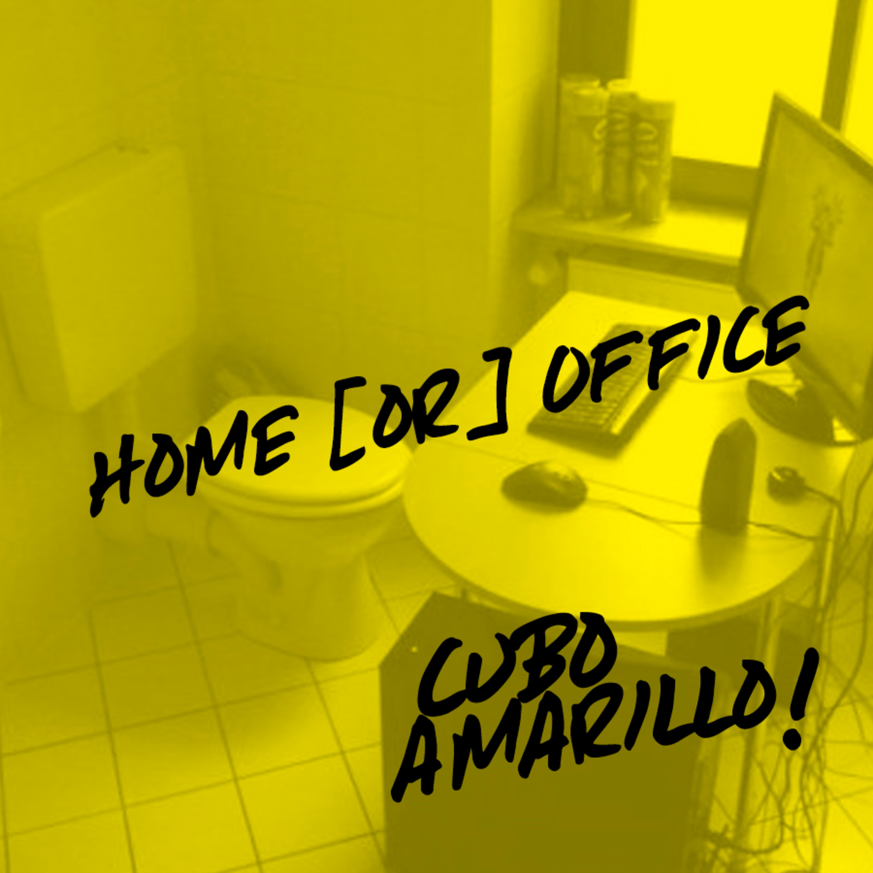 Cubo Amarillo