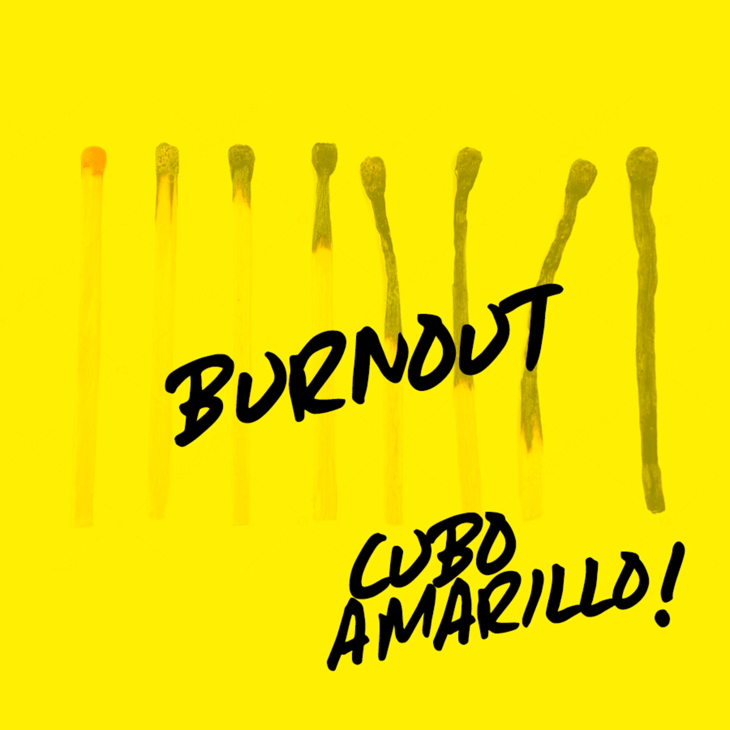 Cubo Amarillo