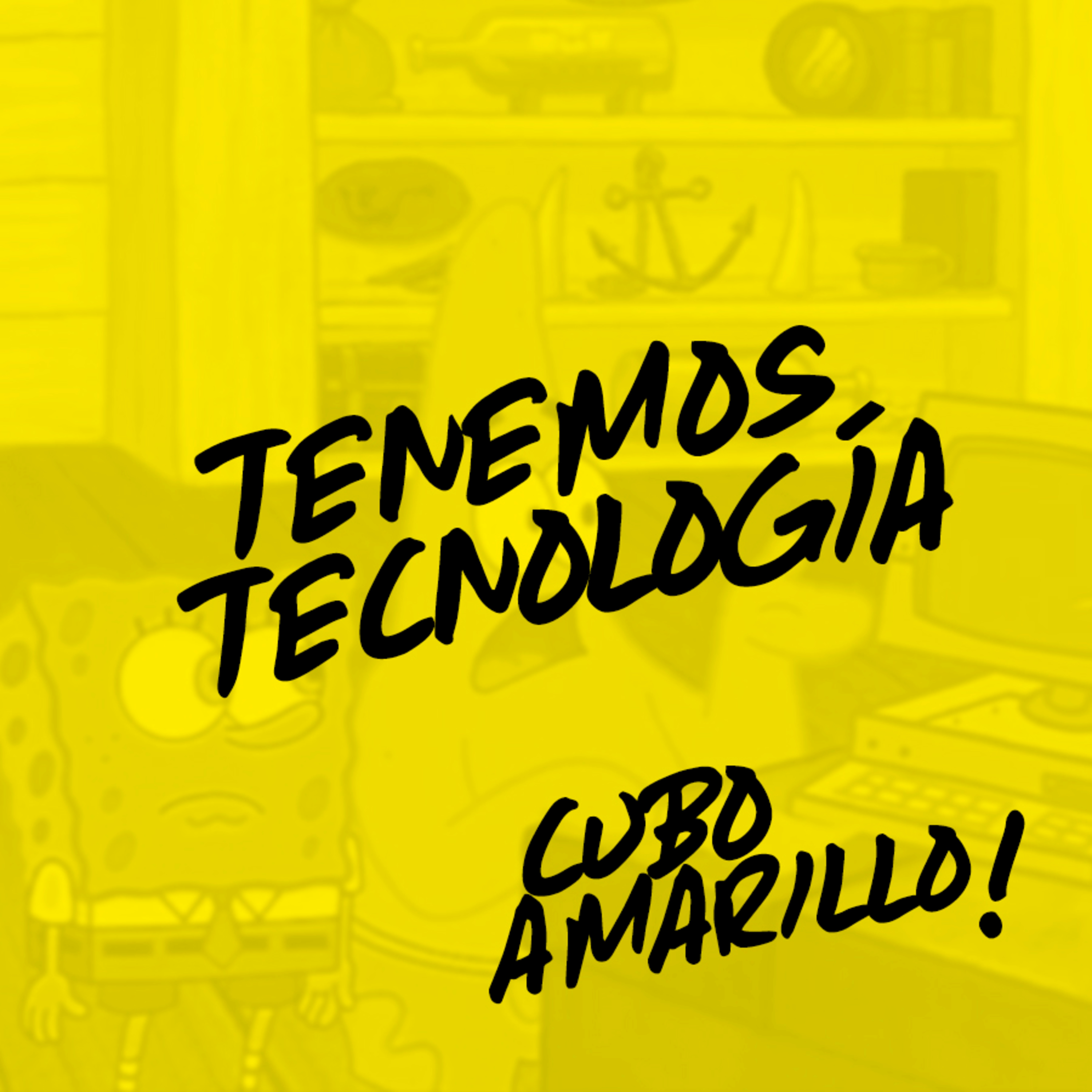 Cubo Amarillo