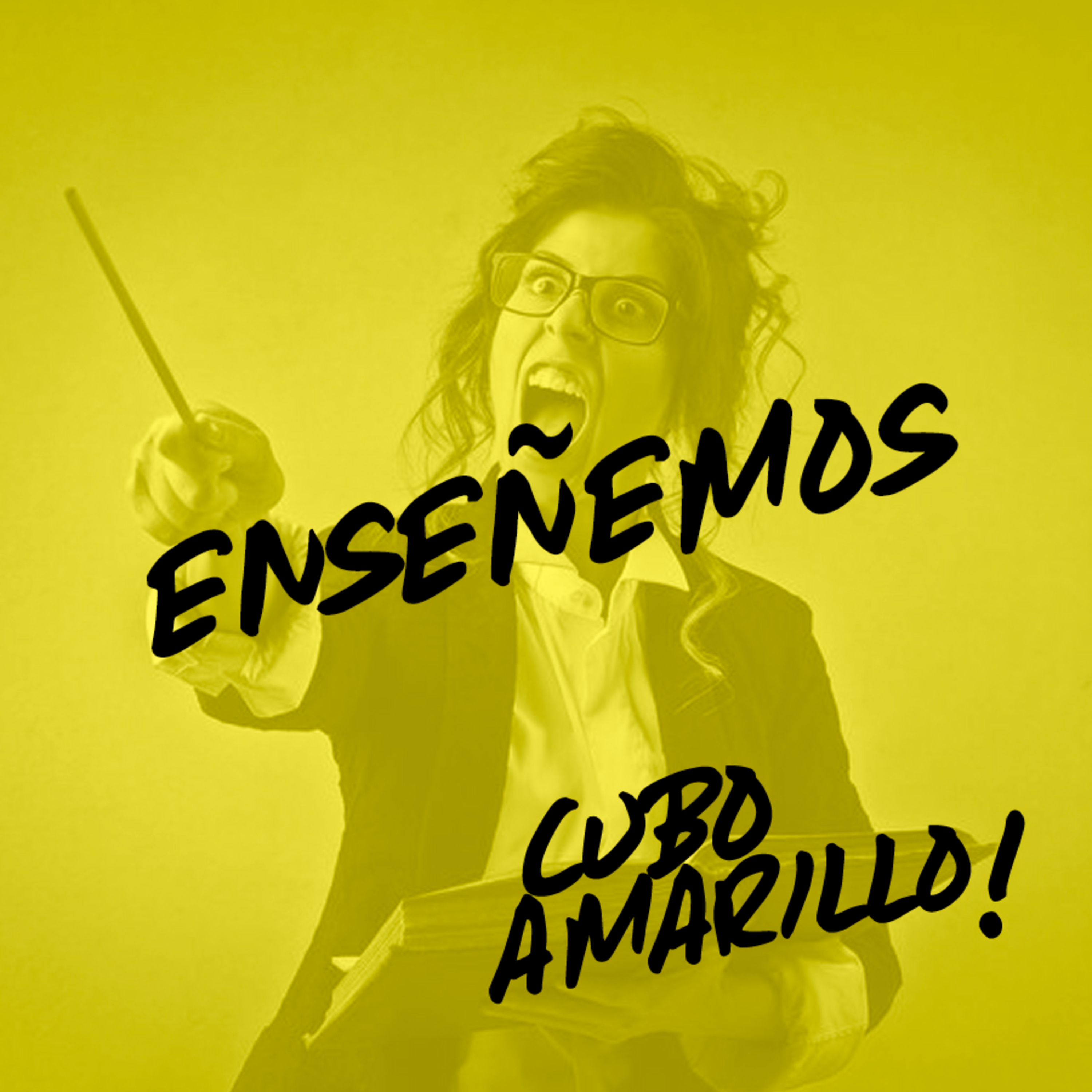 Cubo Amarillo