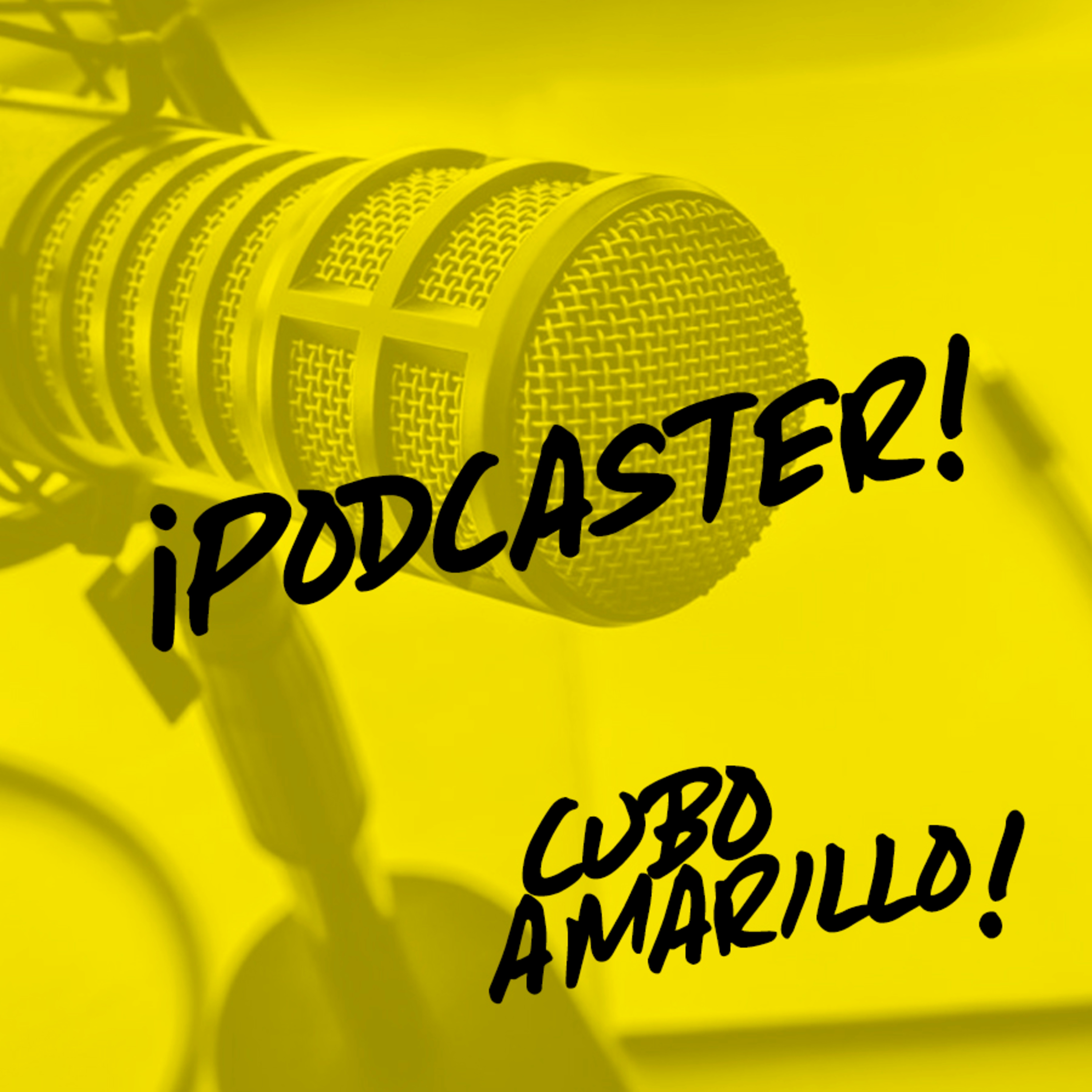 Cubo Amarillo