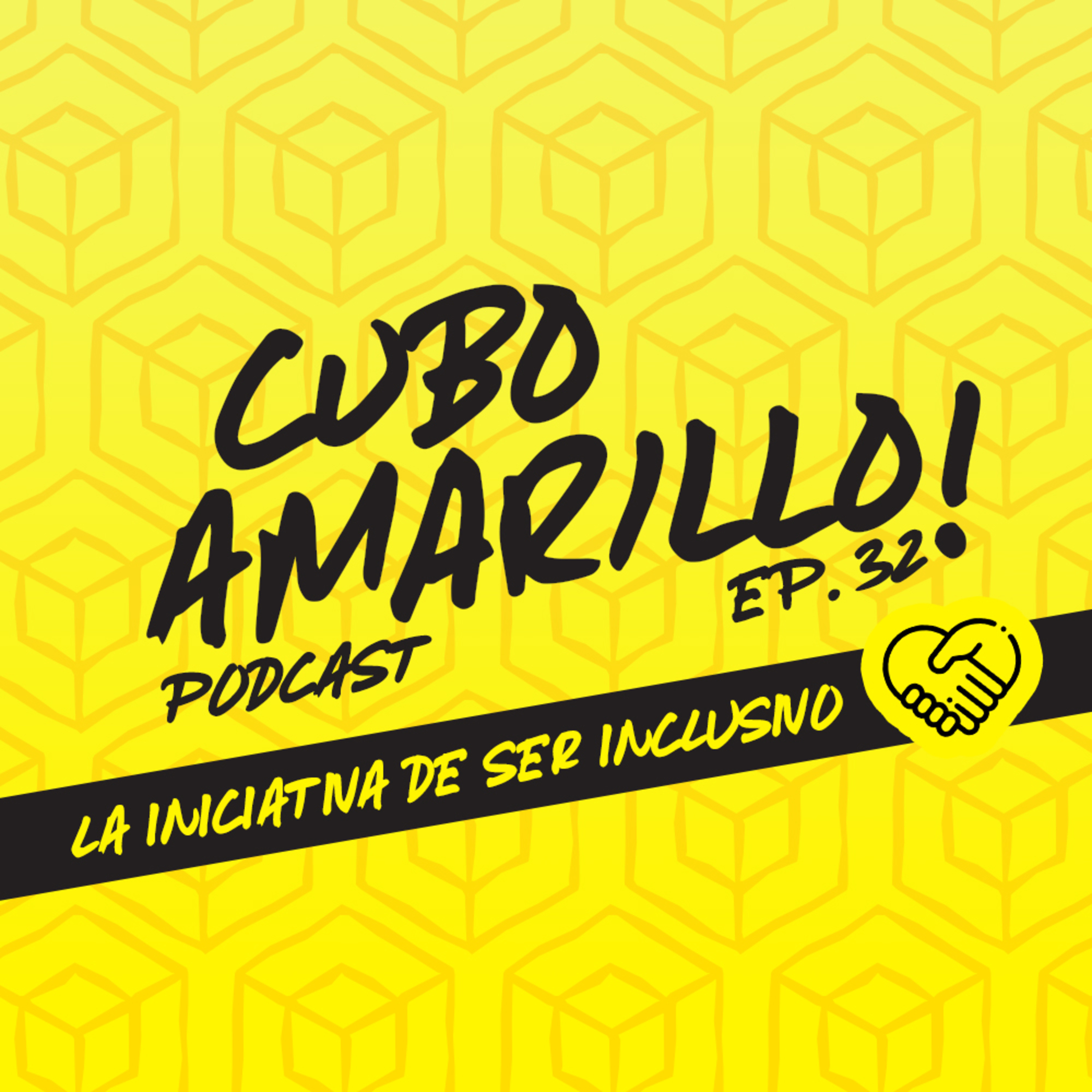 Cubo Amarillo