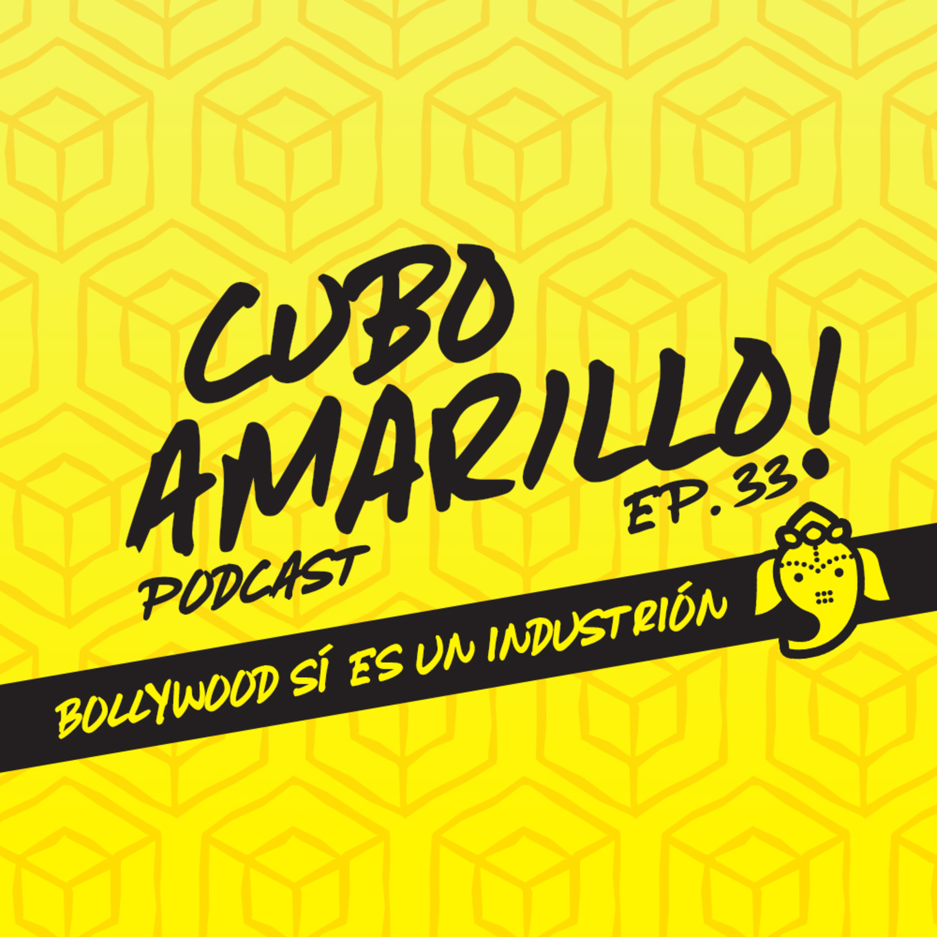 Cubo Amarillo