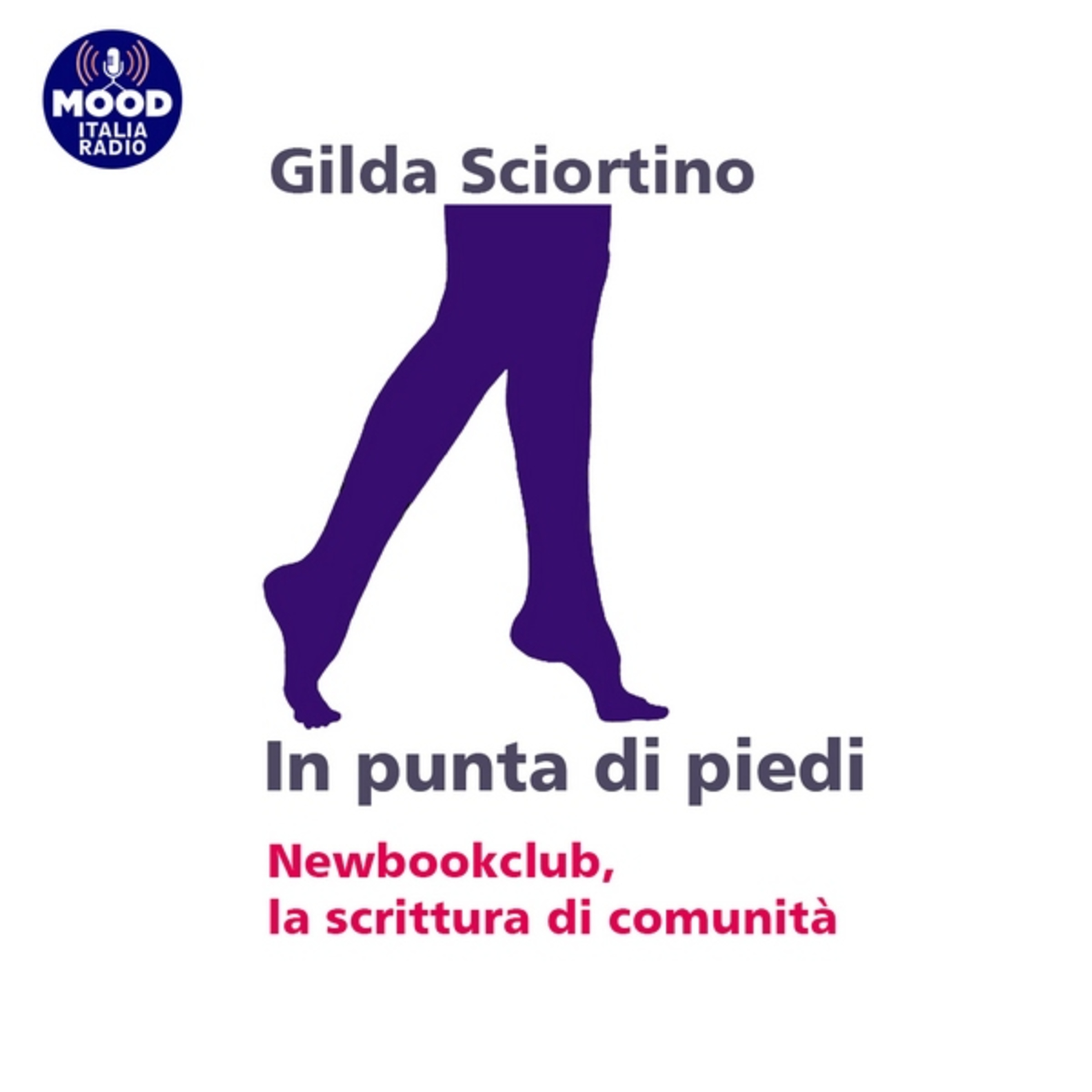 Gilda Sciortino